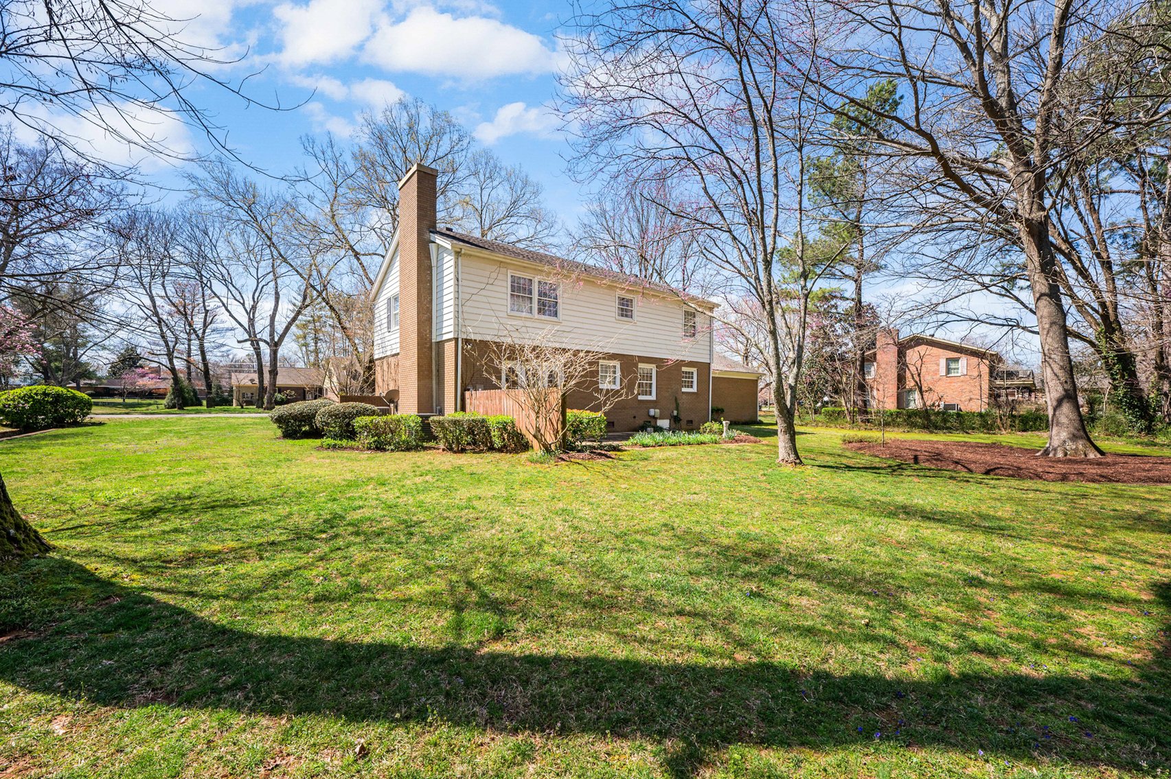 Image for 738 Cherokee Court, Murfreesboro