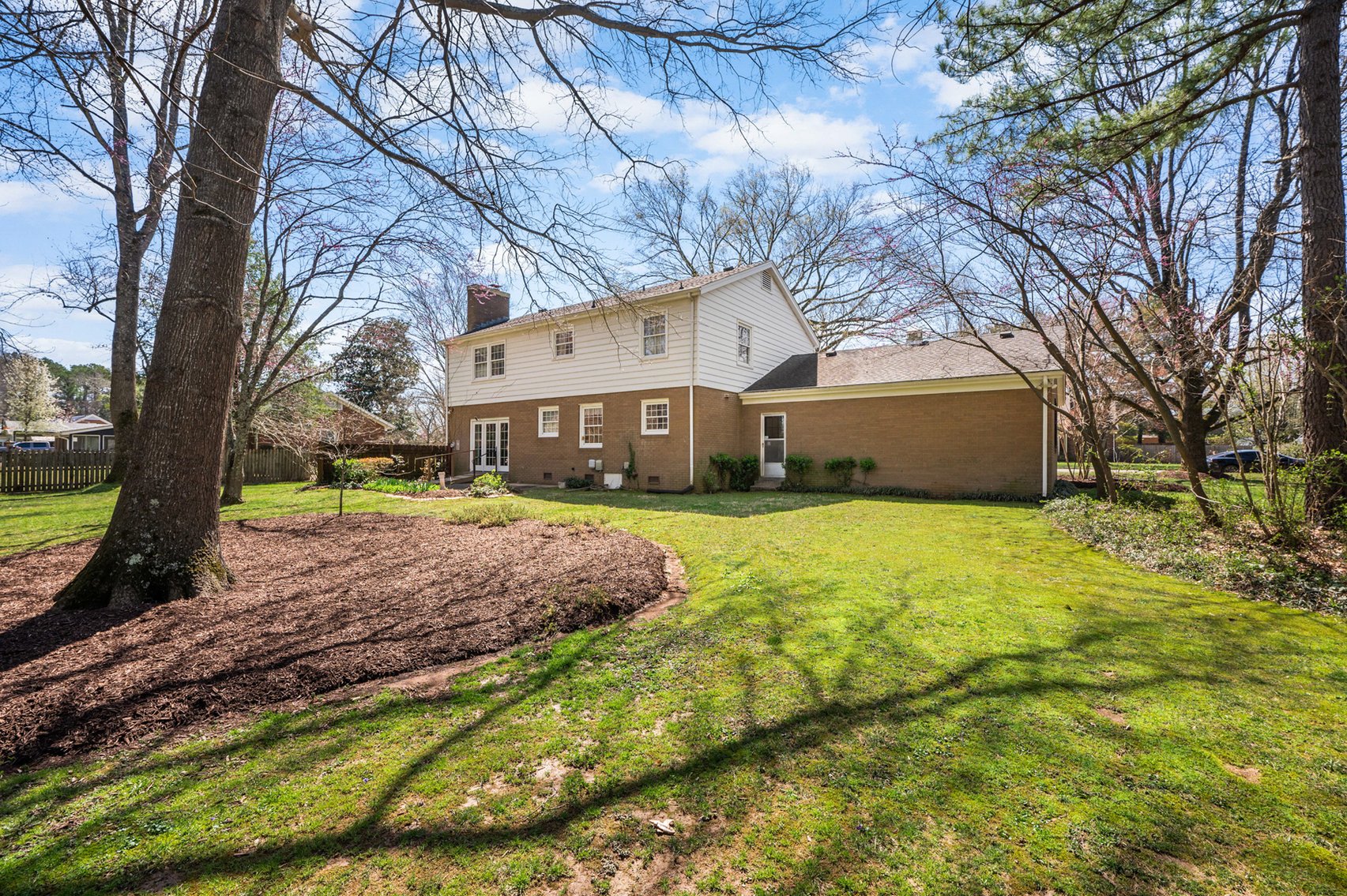 Image for 738 Cherokee Court, Murfreesboro