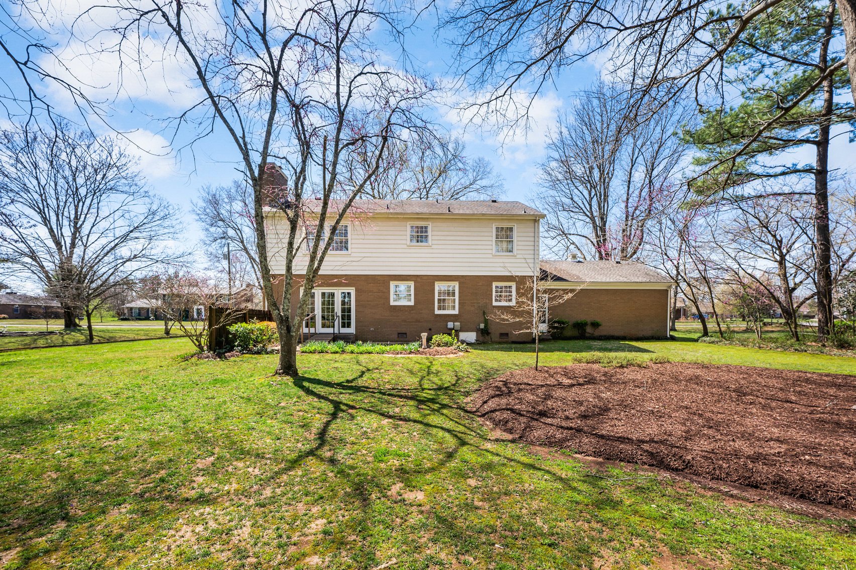 Image for 738 Cherokee Court, Murfreesboro