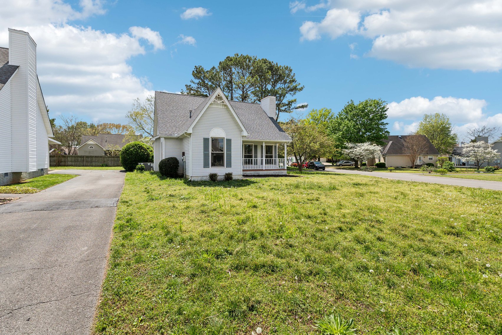 Image for 1111 Victoria Drive, Murfreesboro