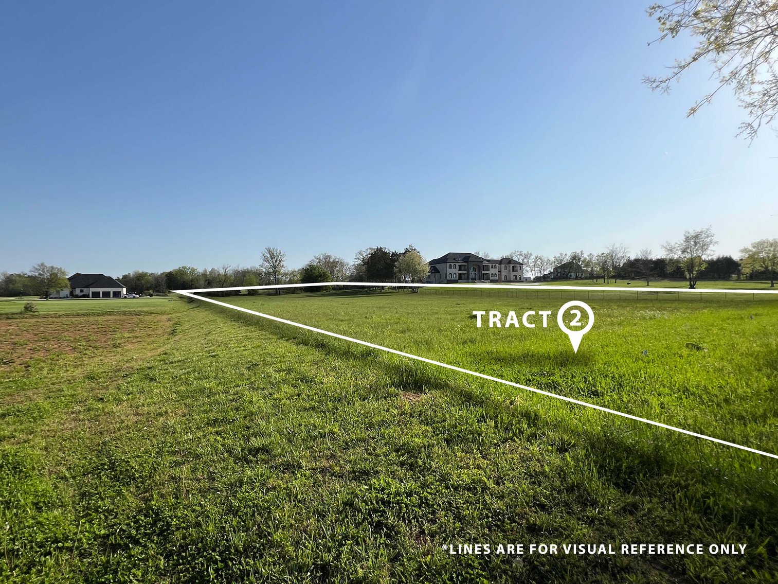 Image for Corner of Compton & Emery Road, Murfreesboro