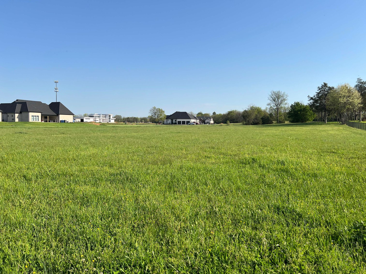 Image for Corner of Compton & Emery Road, Murfreesboro