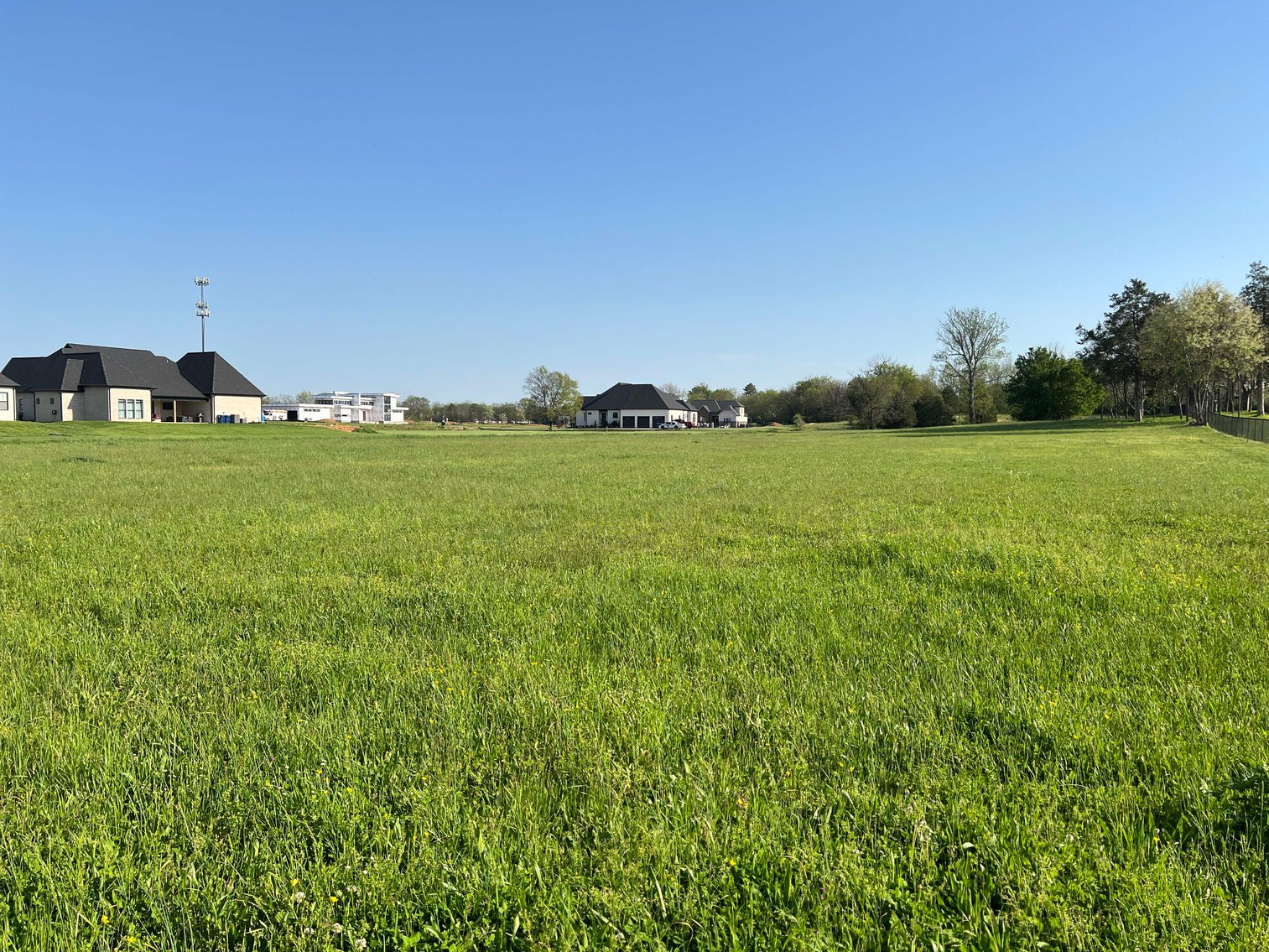 Image for Corner of Compton & Emery Road, Murfreesboro