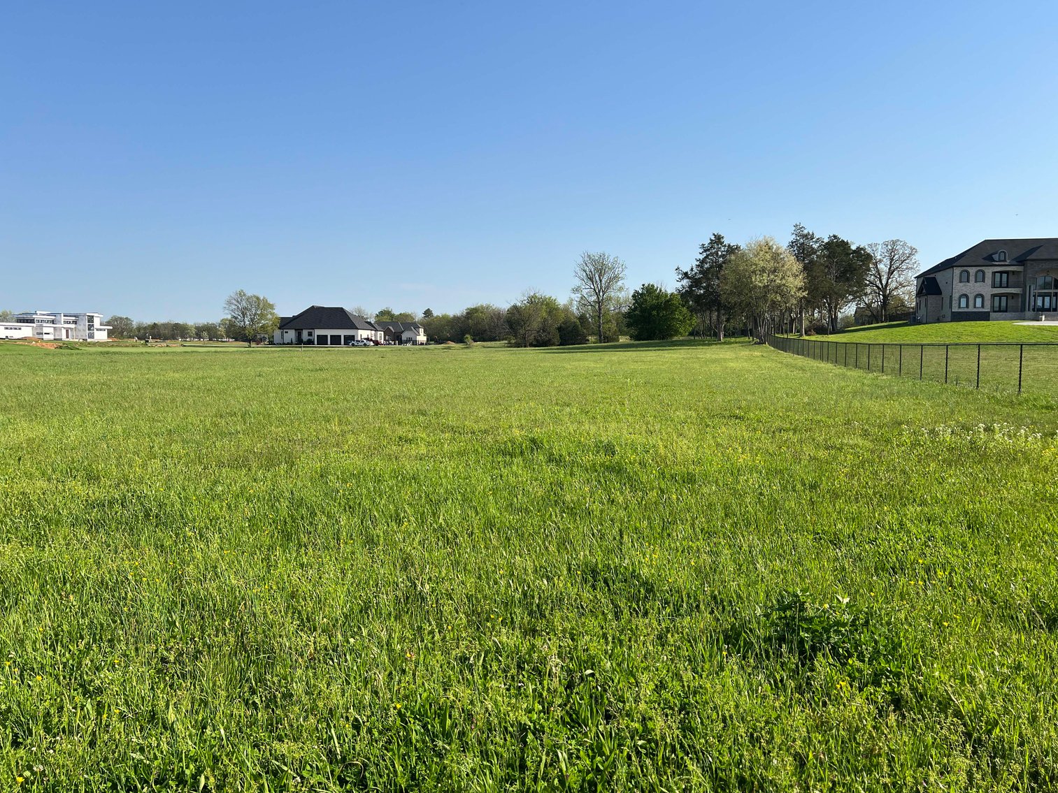 Image for Corner of Compton & Emery Road, Murfreesboro