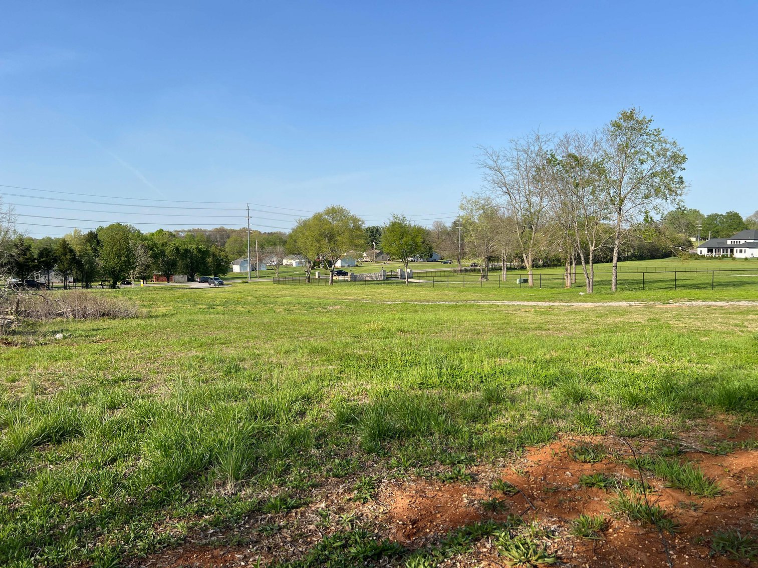 Image for Corner of Compton & Emery Road, Murfreesboro