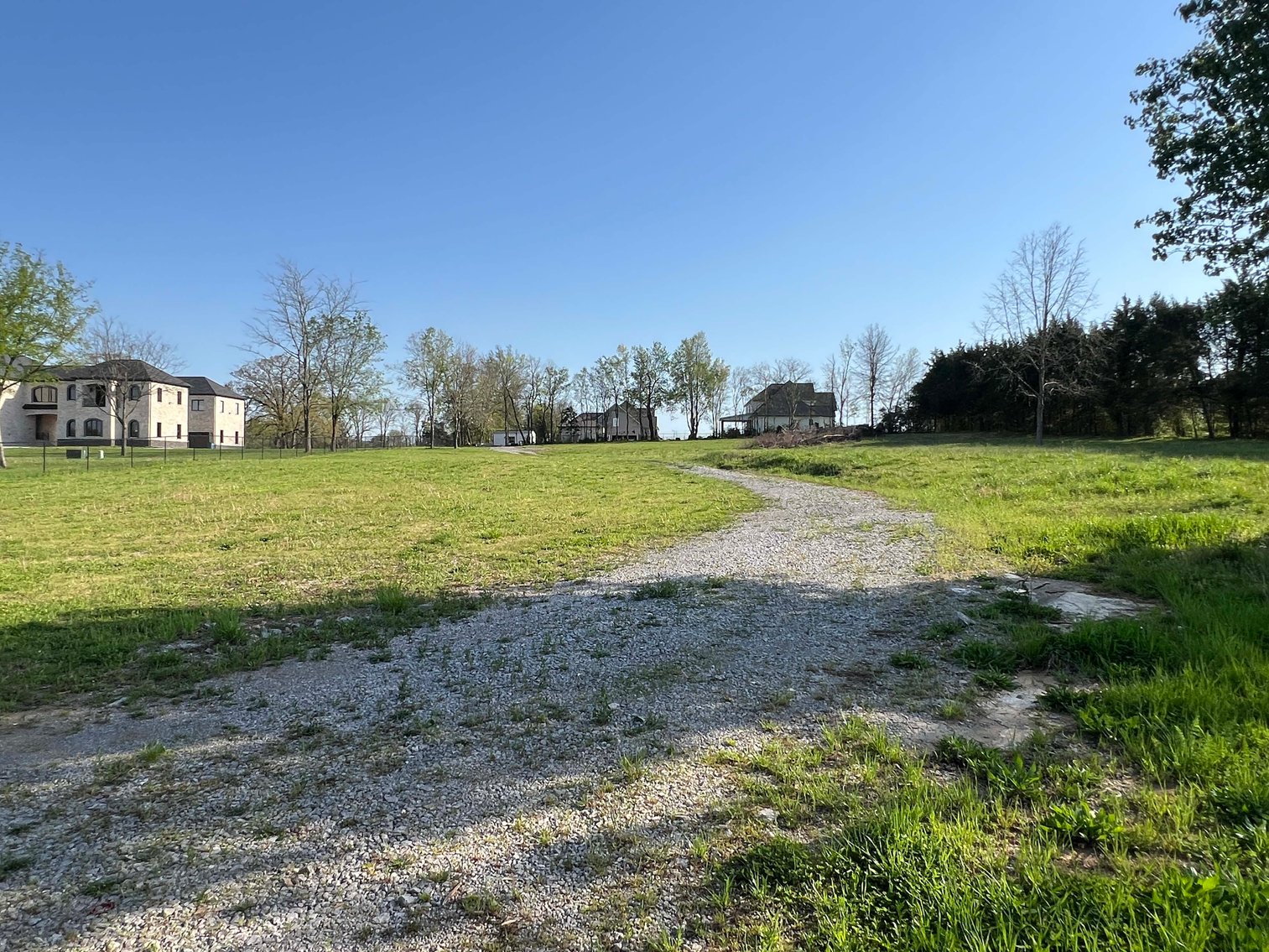 Image for Corner of Compton & Emery Road, Murfreesboro