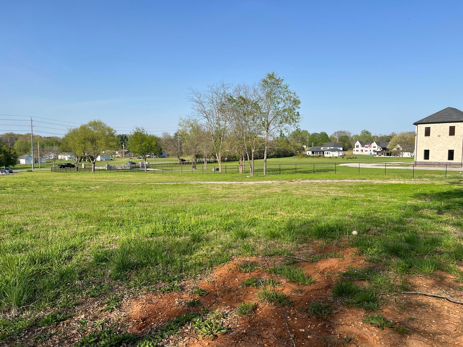 Image for Corner of Compton & Emery Road, Murfreesboro