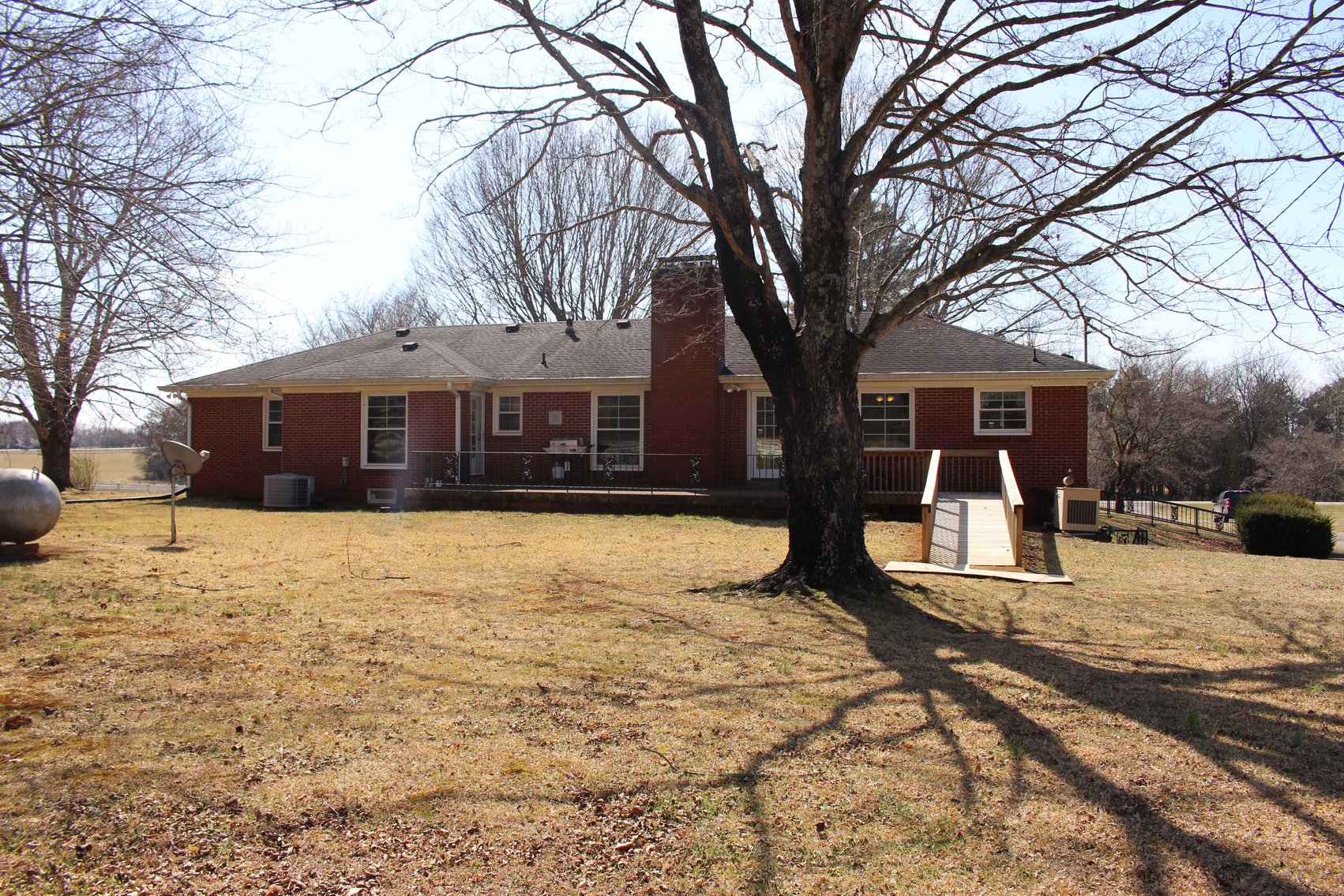 Image for 2108 Powell Lane, Lewisburg - House
