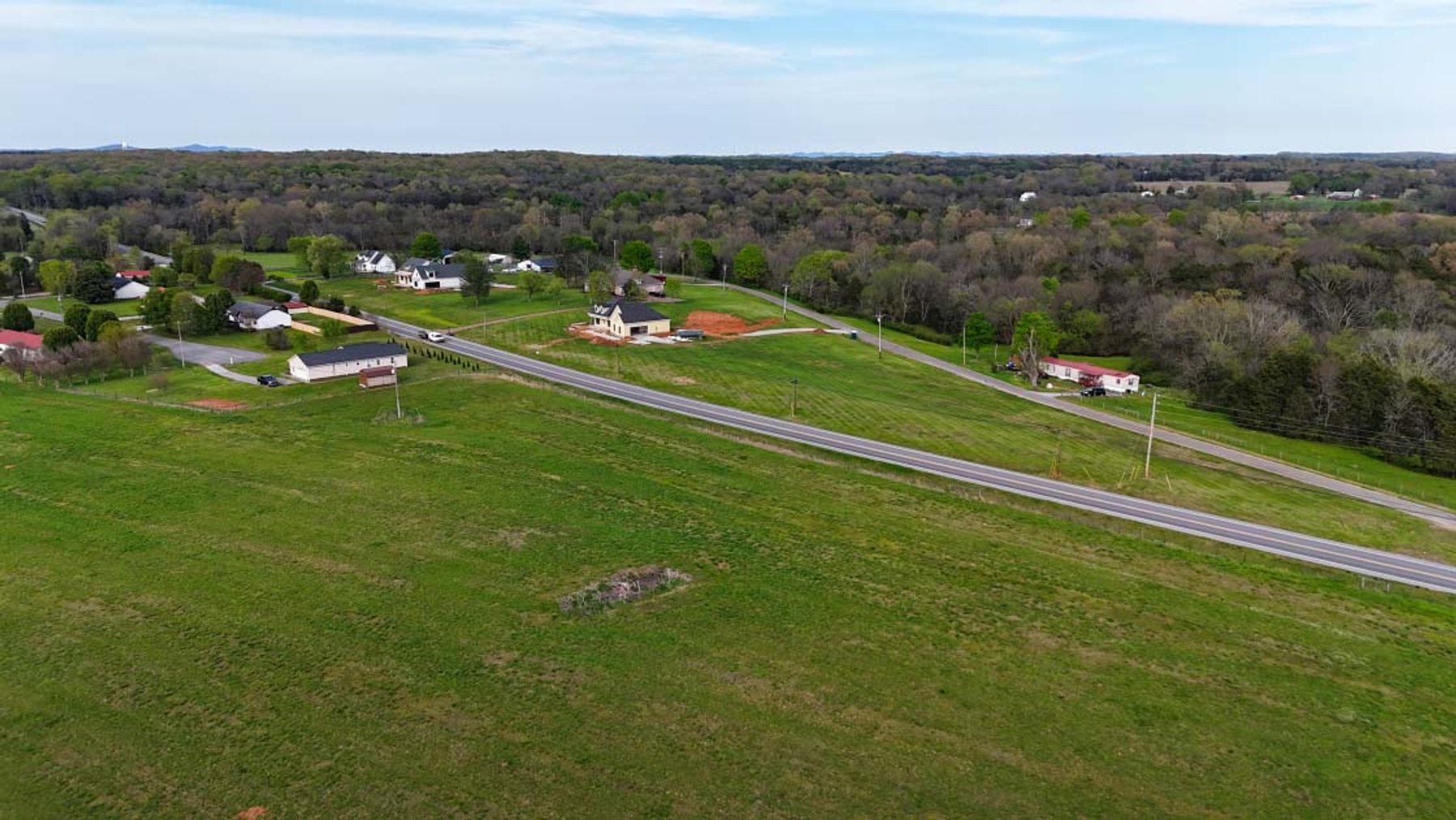 Image for 2108 Powell Lane, Lewisburg - Land