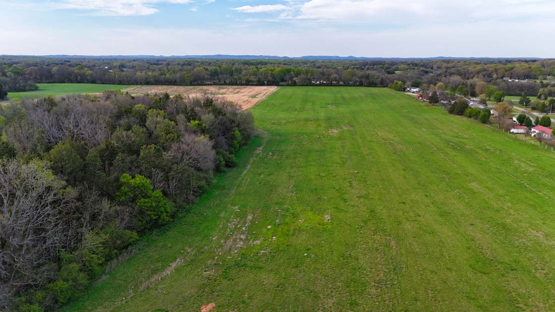 Image for 2108 Powell Lane, Lewisburg - Land