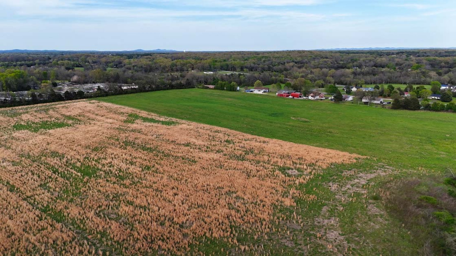 Image for 2108 Powell Lane, Lewisburg - Land