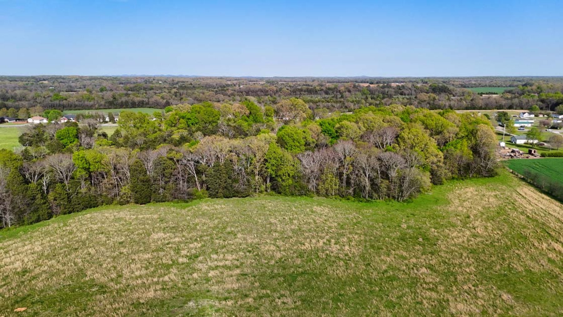Image for 2108 Powell Lane, Lewisburg - Land