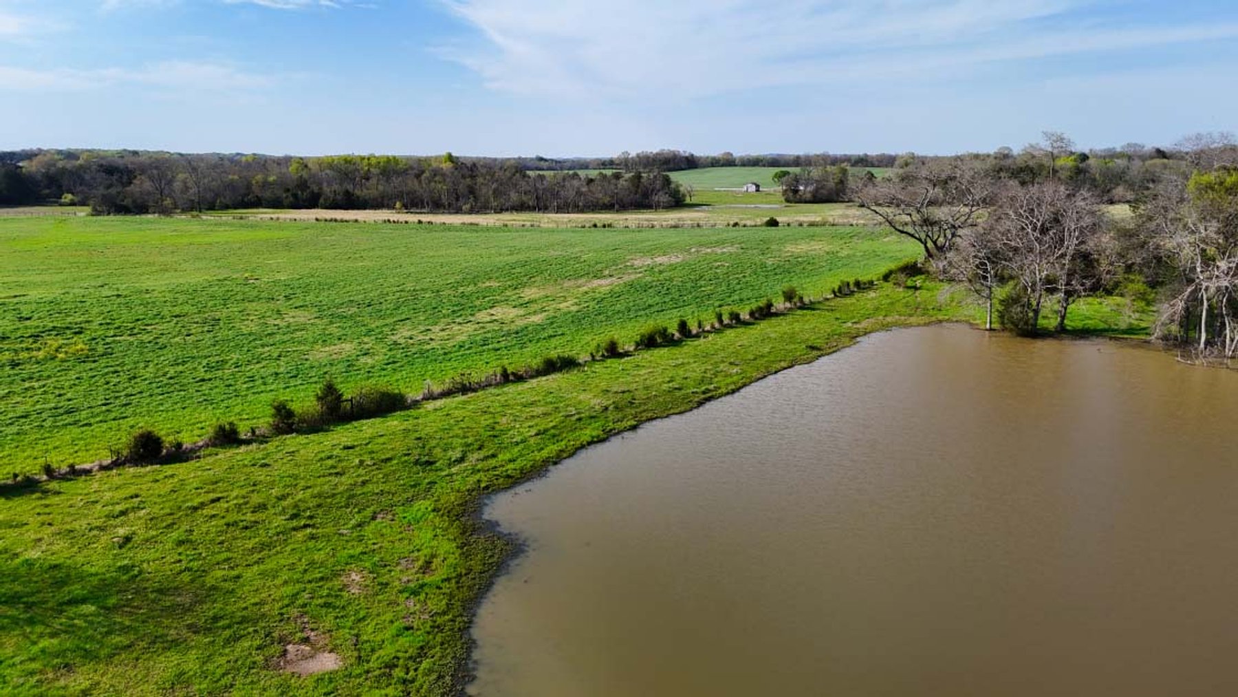 Image for 2108 Powell Lane, Lewisburg - Land