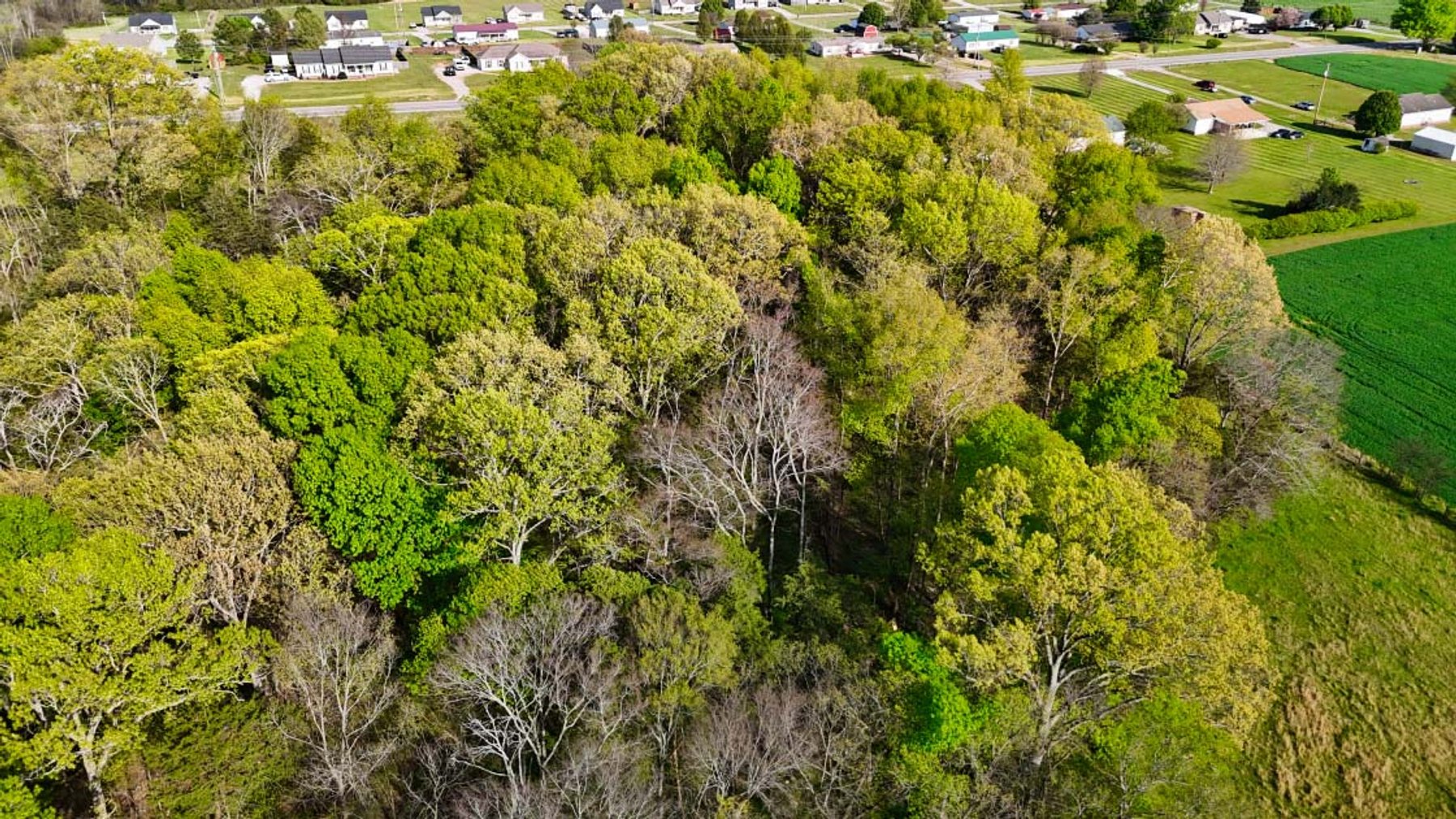 Image for 2108 Powell Lane, Lewisburg - Land