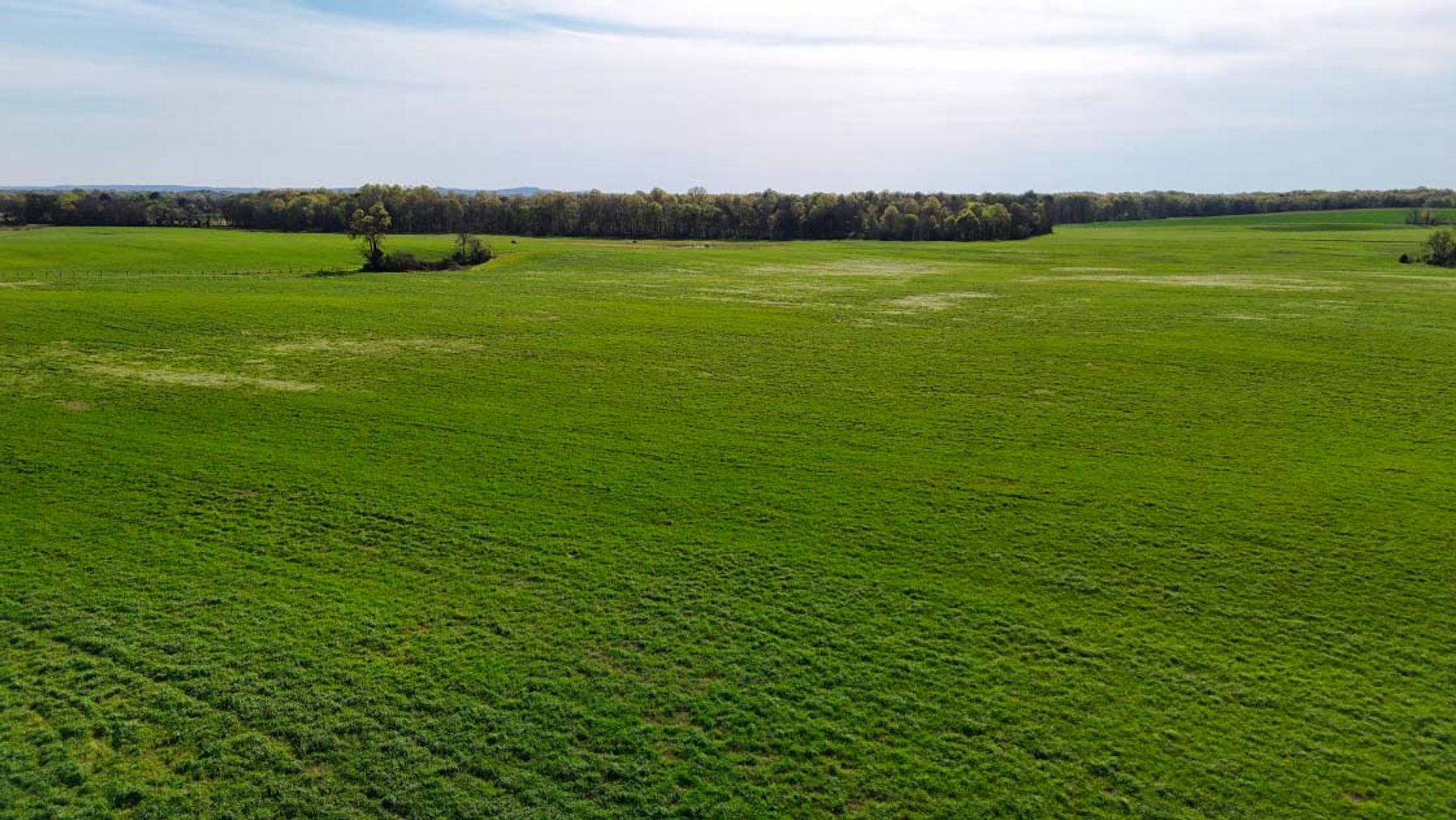 Image for 2108 Powell Lane, Lewisburg - Land