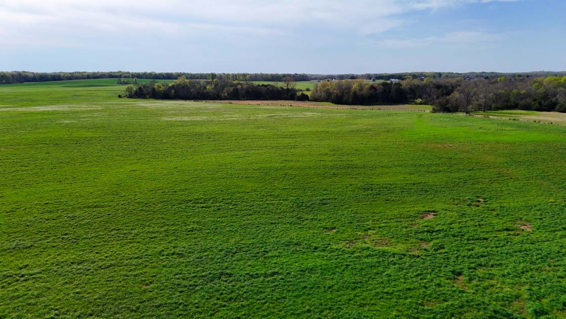 Image for 2108 Powell Lane, Lewisburg - Land