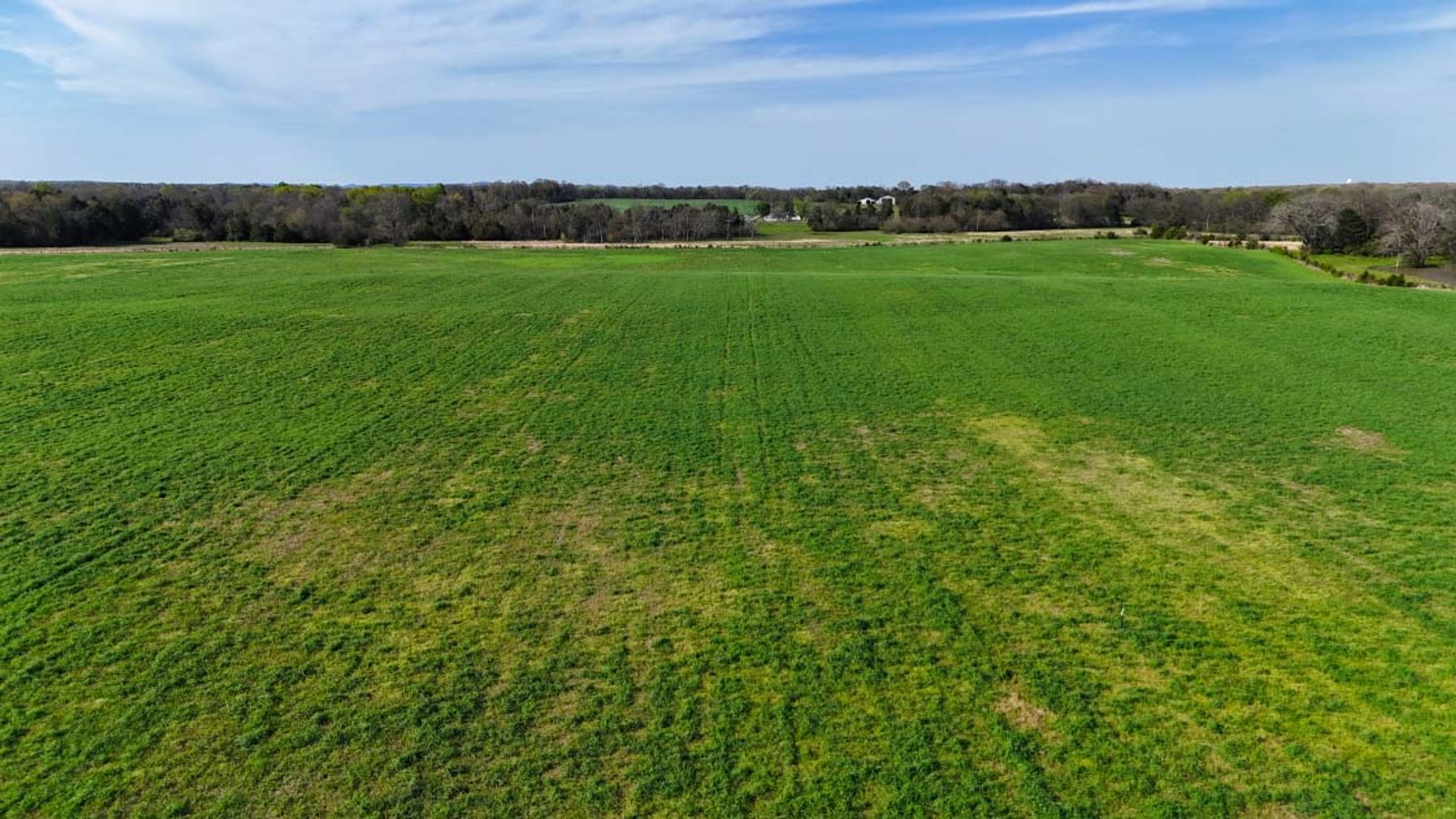 Image for 2108 Powell Lane, Lewisburg - Land