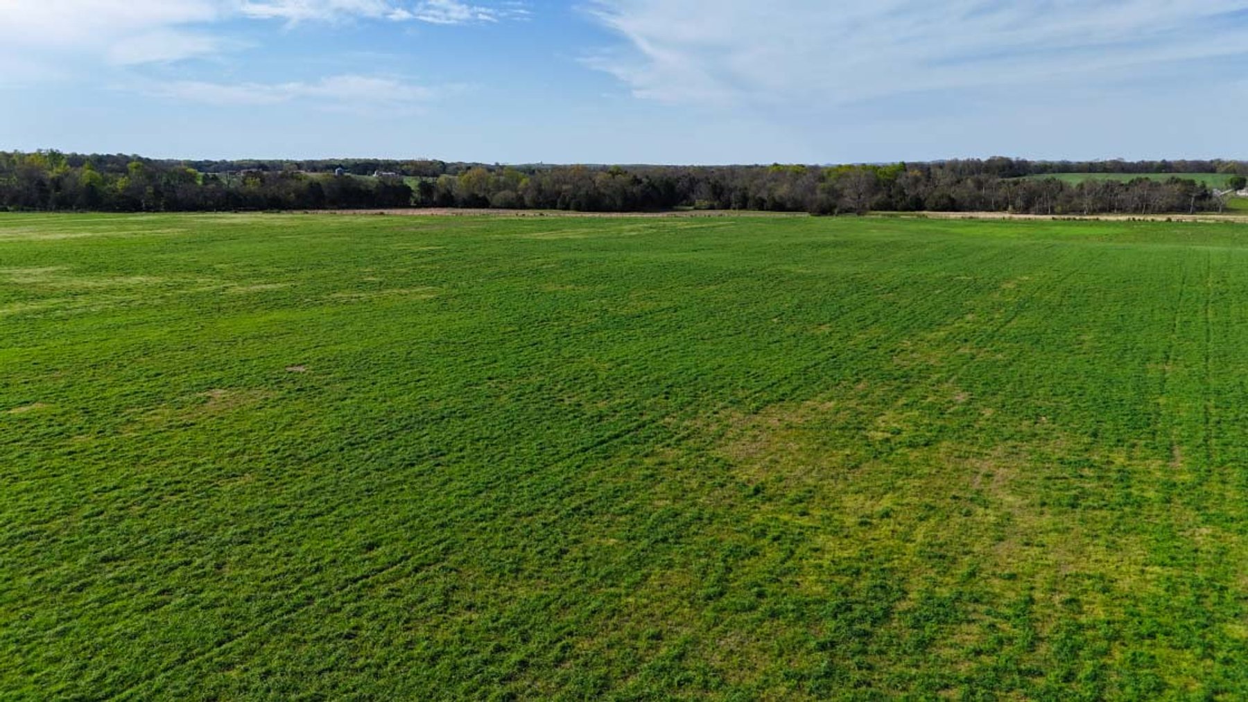 Image for 2108 Powell Lane, Lewisburg - Land