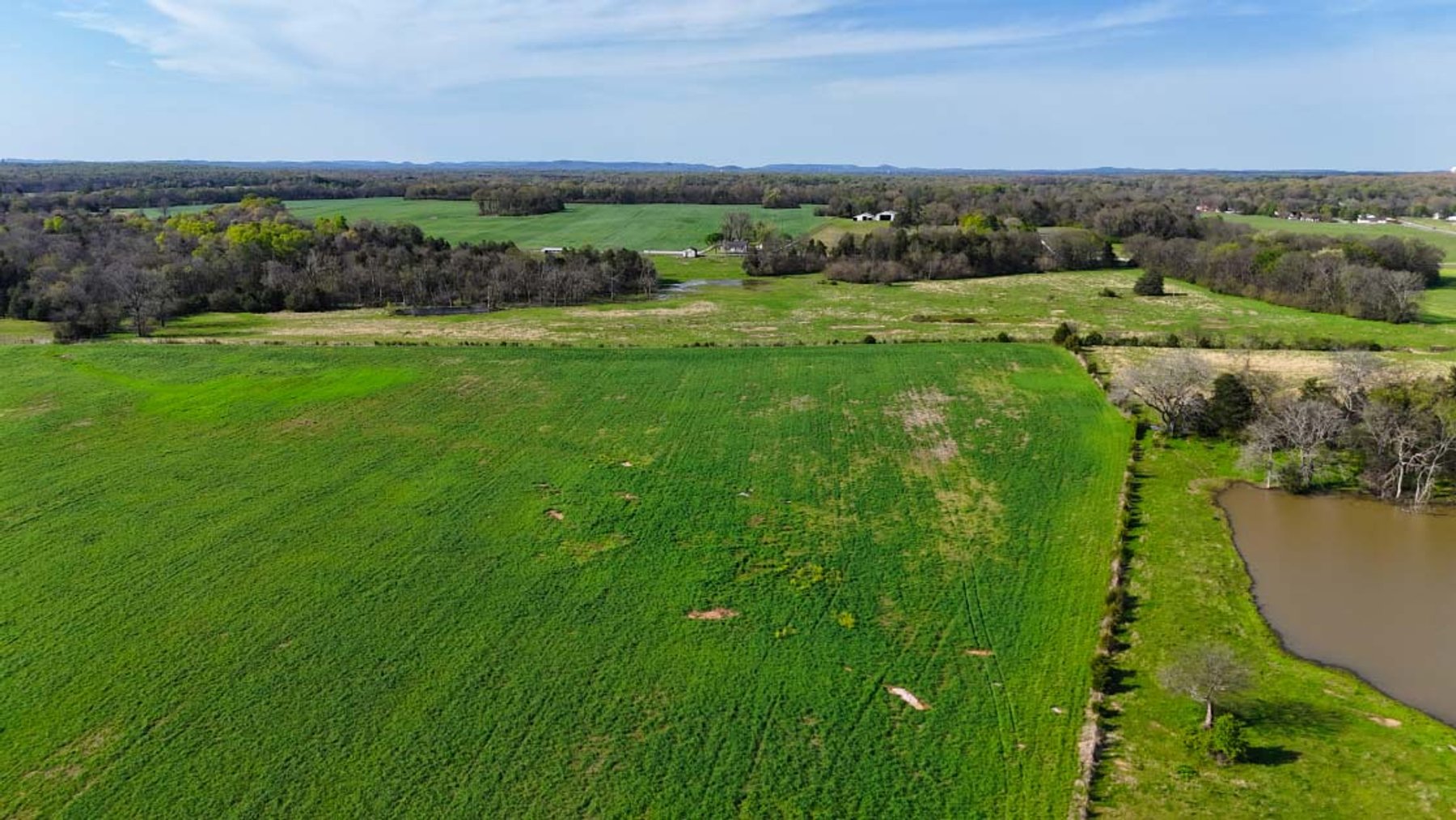 Image for 2108 Powell Lane, Lewisburg - Land