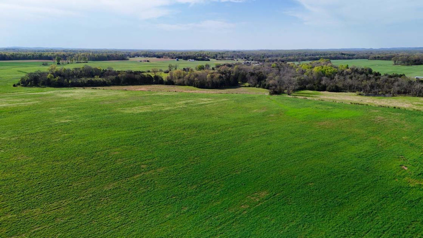 Image for 2108 Powell Lane, Lewisburg - Land