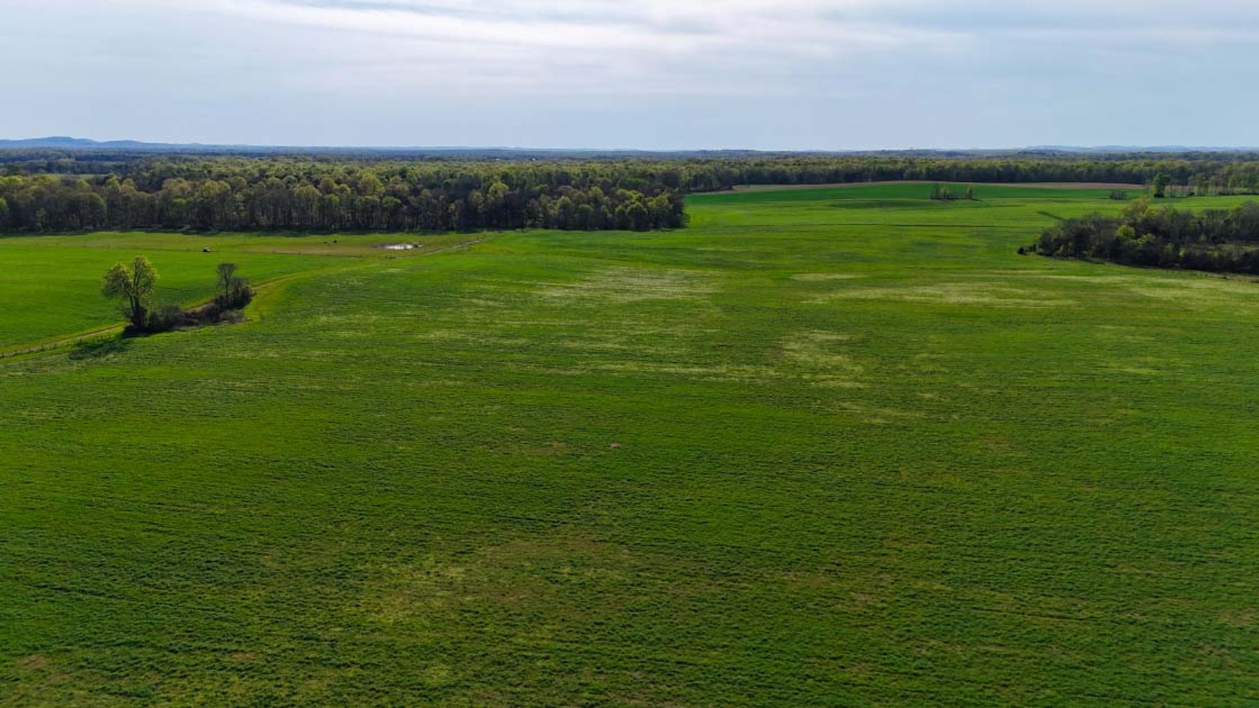 Image for 2108 Powell Lane, Lewisburg - Land