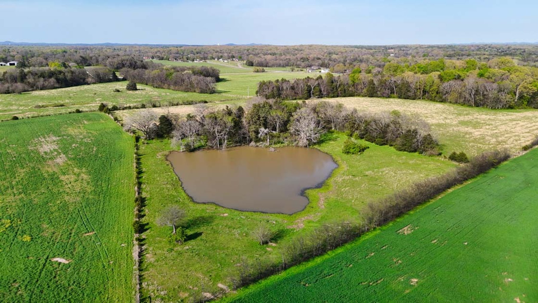 Image for 2108 Powell Lane, Lewisburg - Land