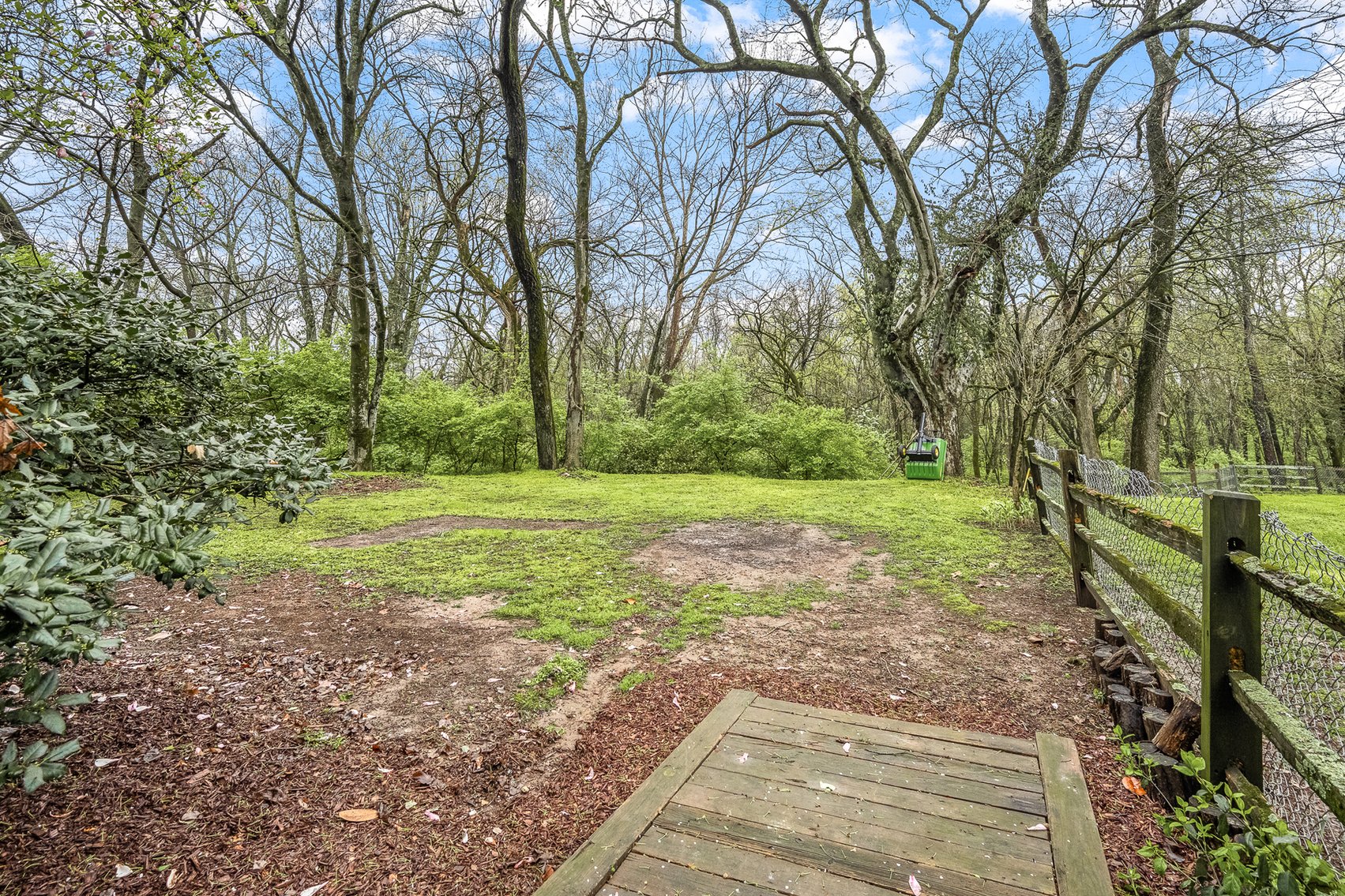 Image for 1010 Vista Circle, Franklin