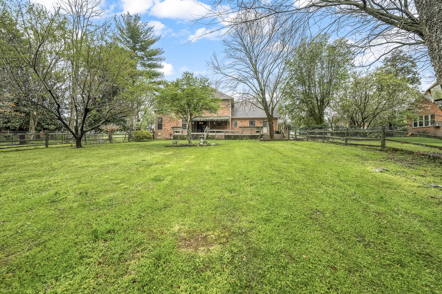Image for 1010 Vista Circle, Franklin