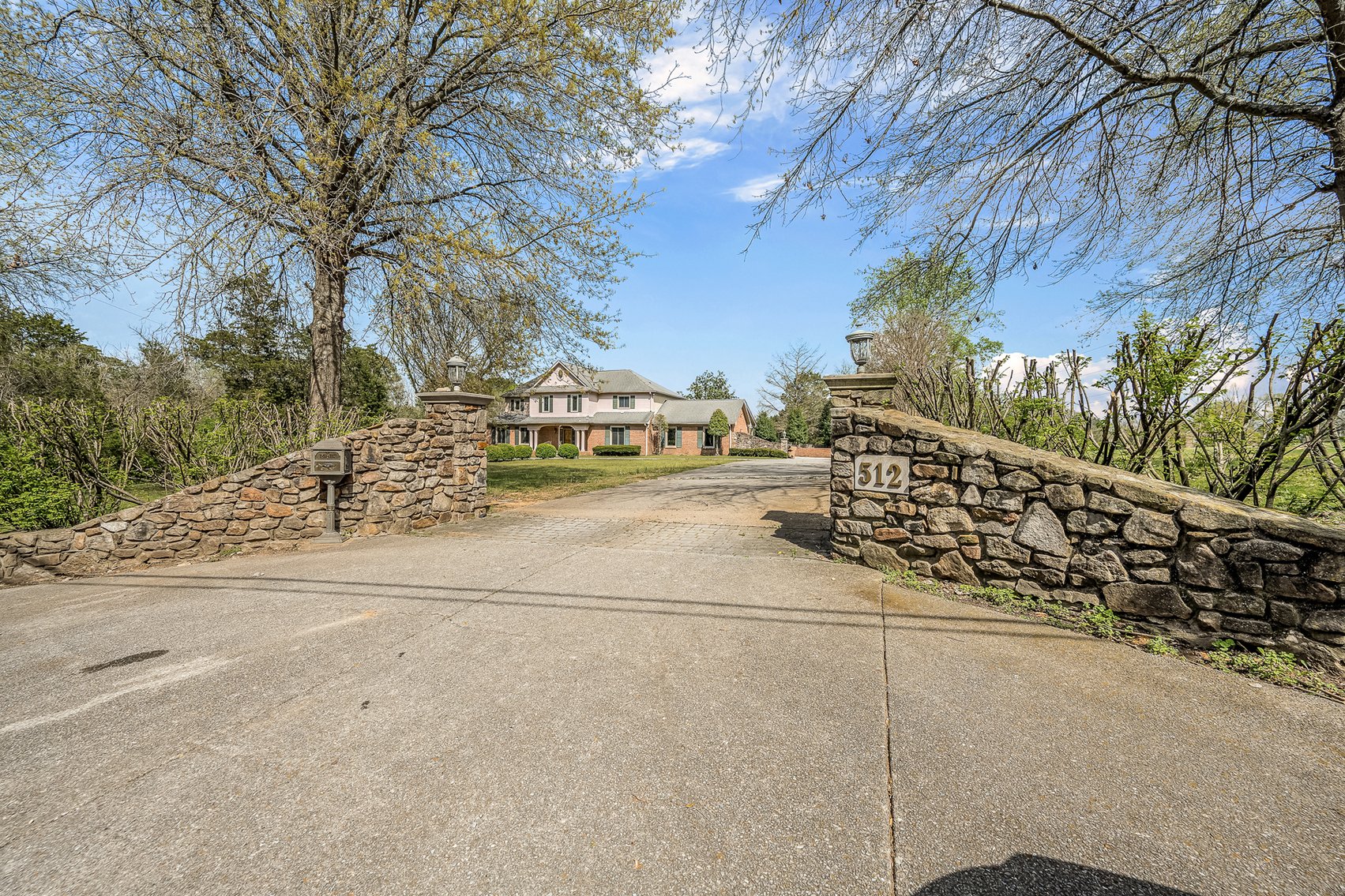 Image for 512 W. Campbell Road, Goodlettsville