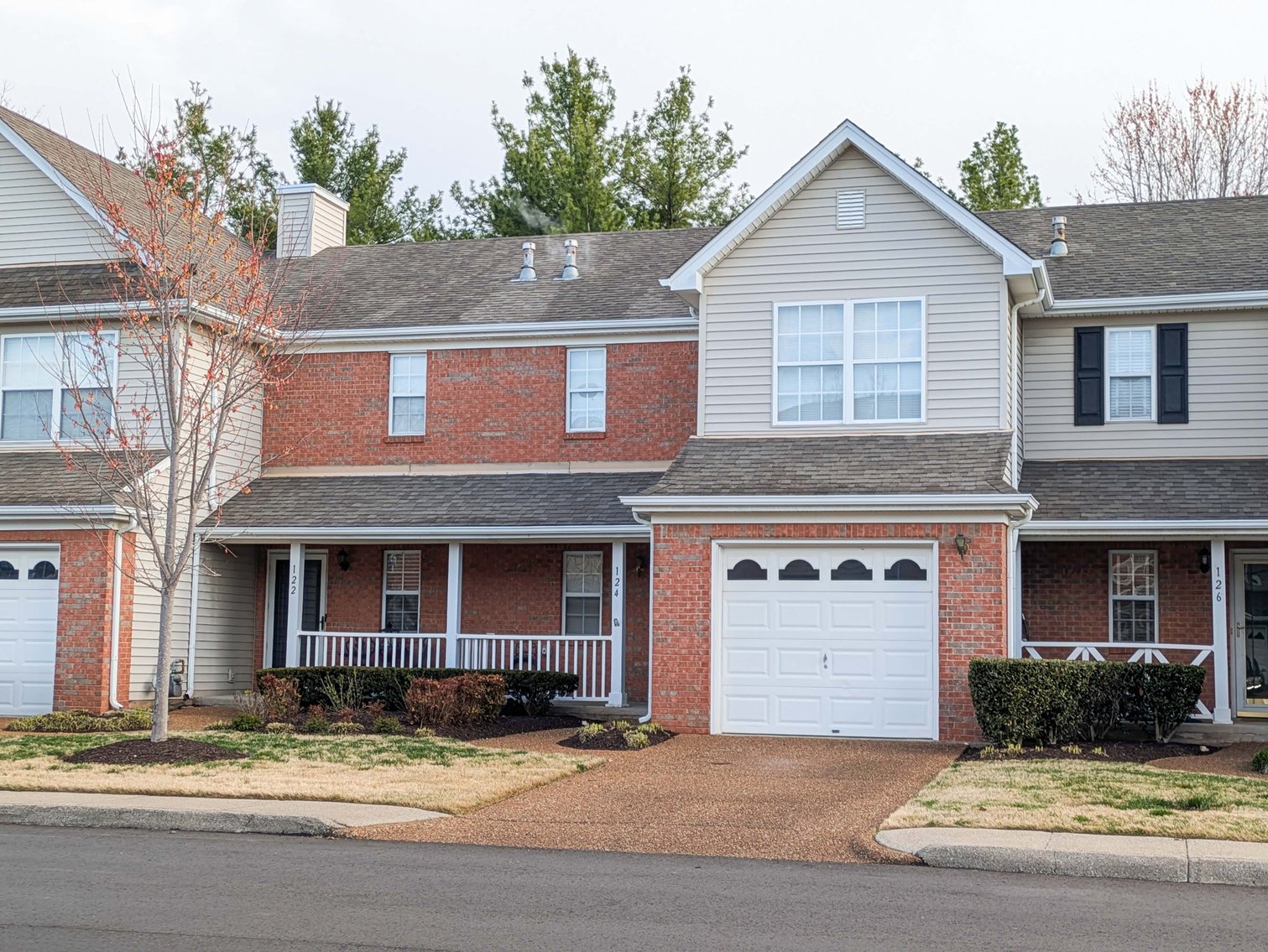 Image for 124 Stanton Hall Lane, Franklin