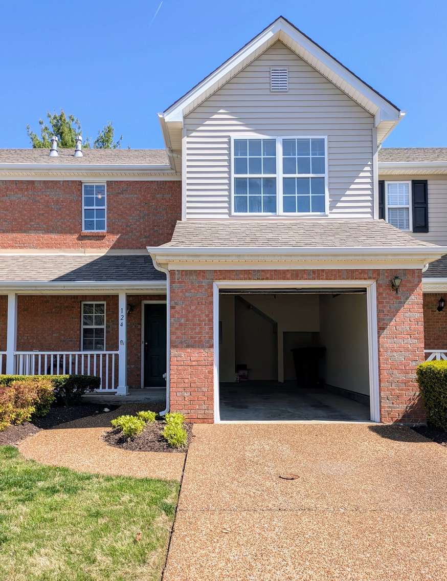 Image for 124 Stanton Hall Lane, Franklin