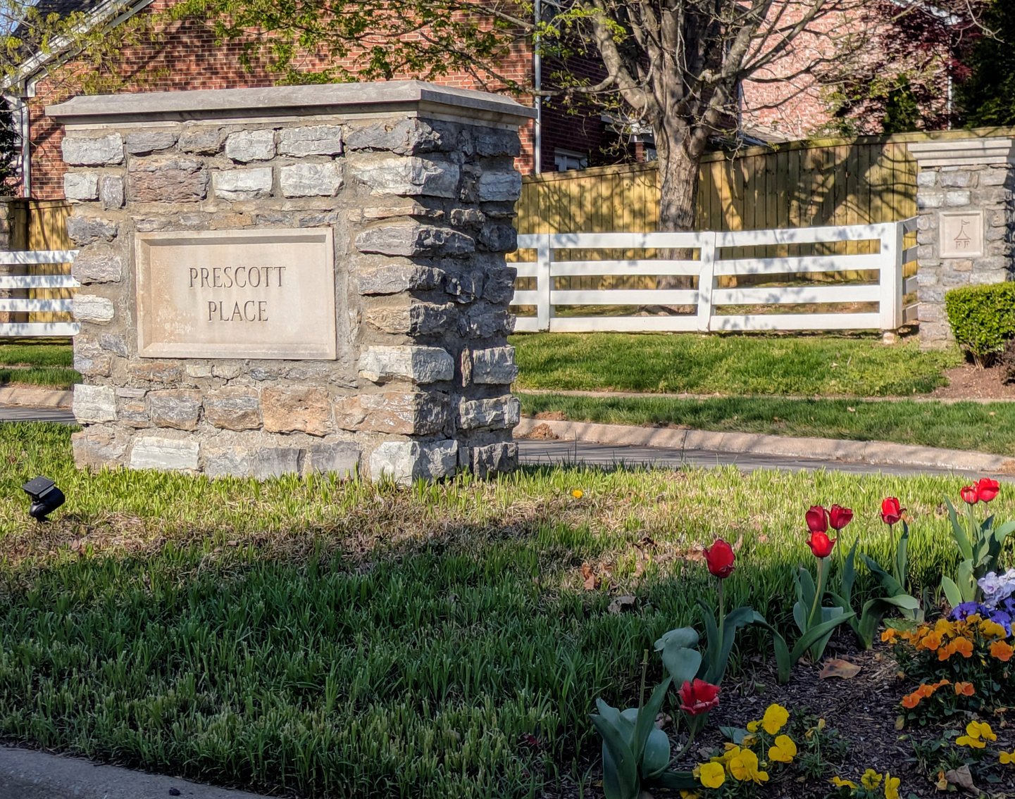 Image for 124 Stanton Hall Lane, Franklin