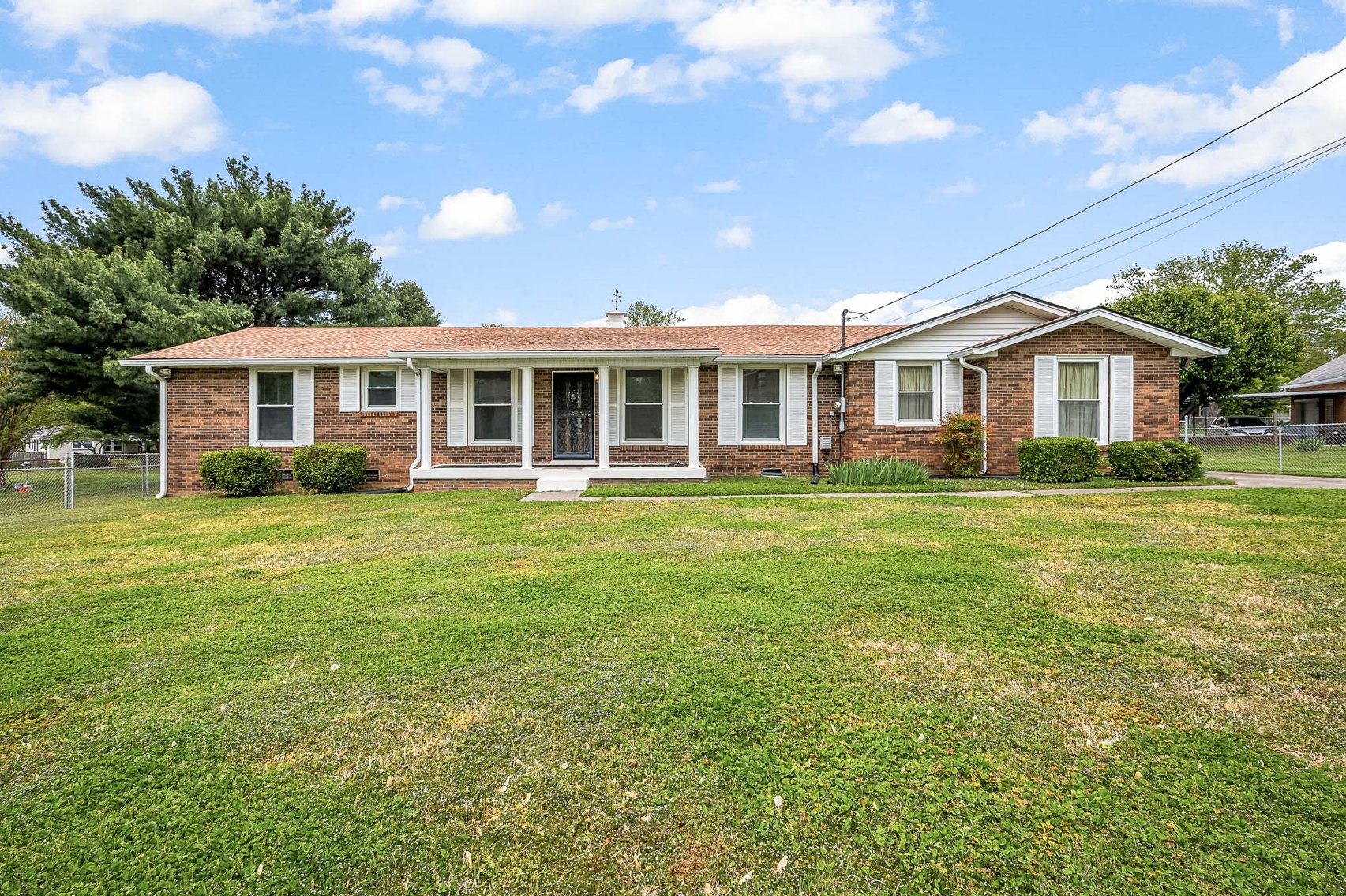 Image for 109 Valley View Drive, Old Hickory