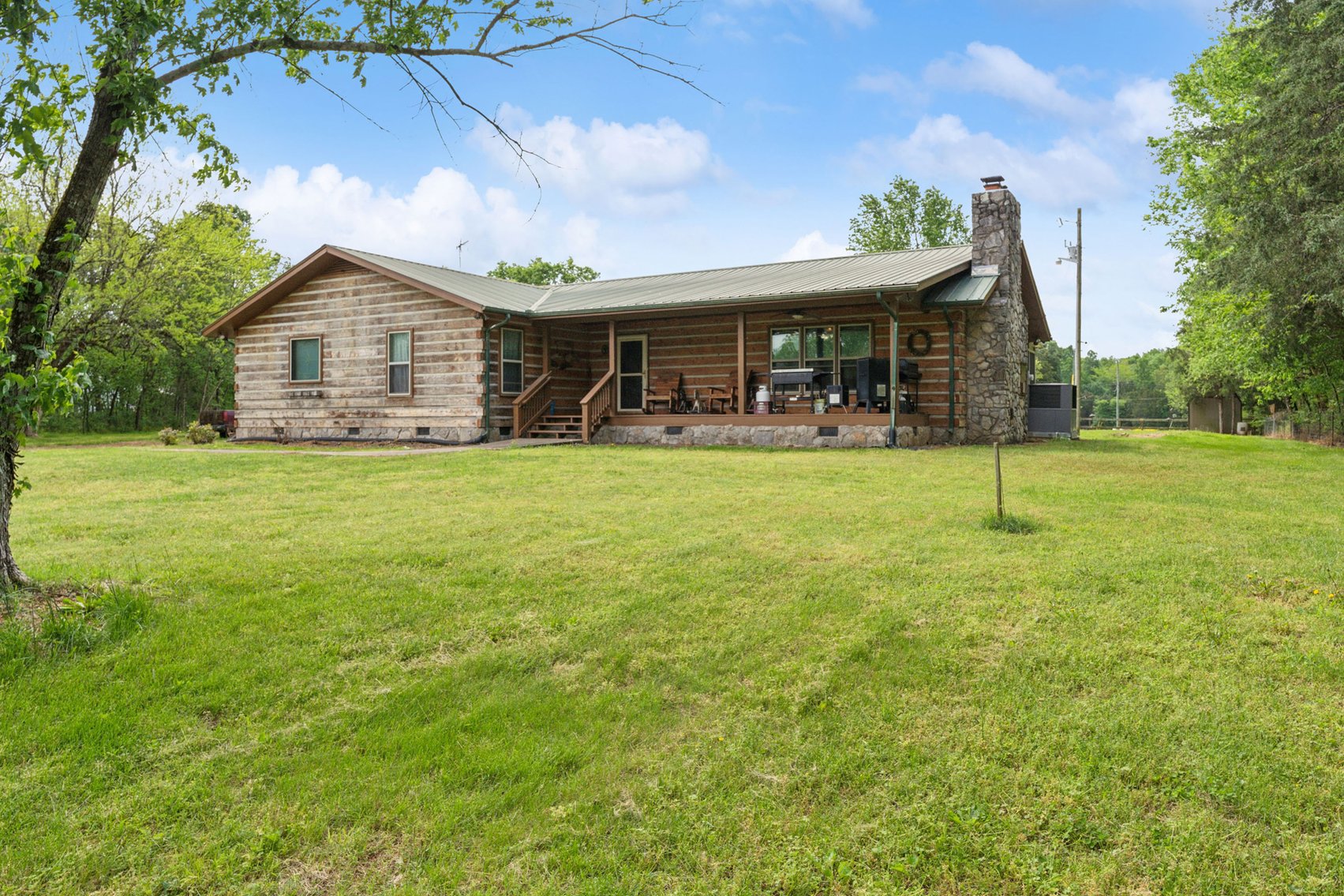 Image for 1402 Simmons Bluff Road, Lebanon