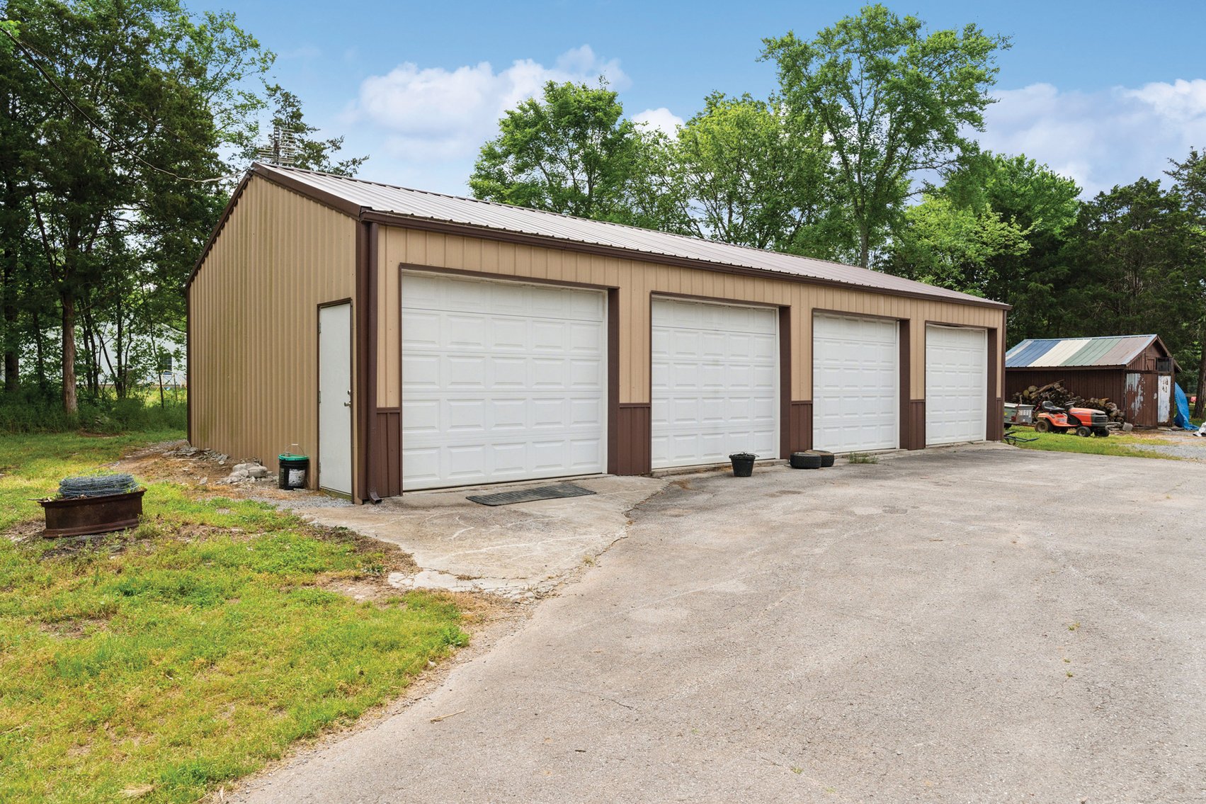 Image for 1402 Simmons Bluff Road, Lebanon