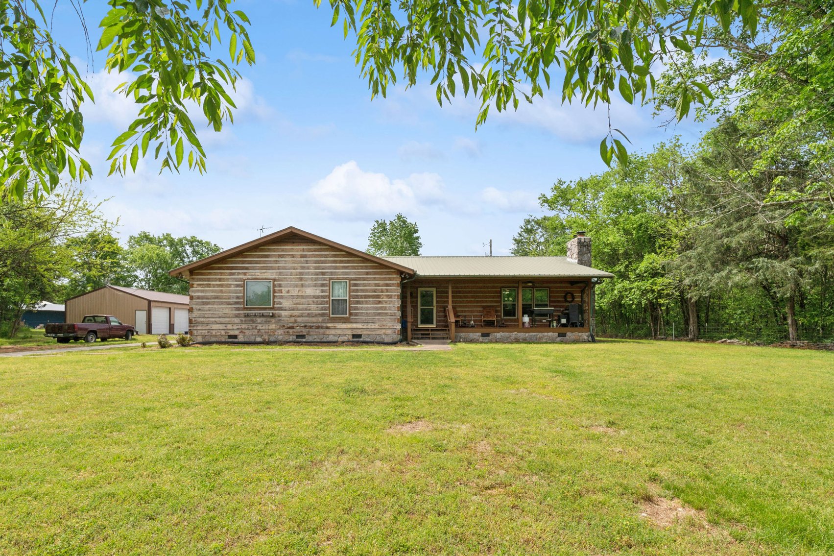 Image for 1402 Simmons Bluff Road, Lebanon