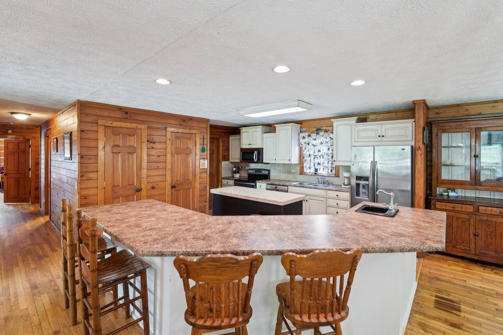 Image for 1402 Simmons Bluff Road, Lebanon