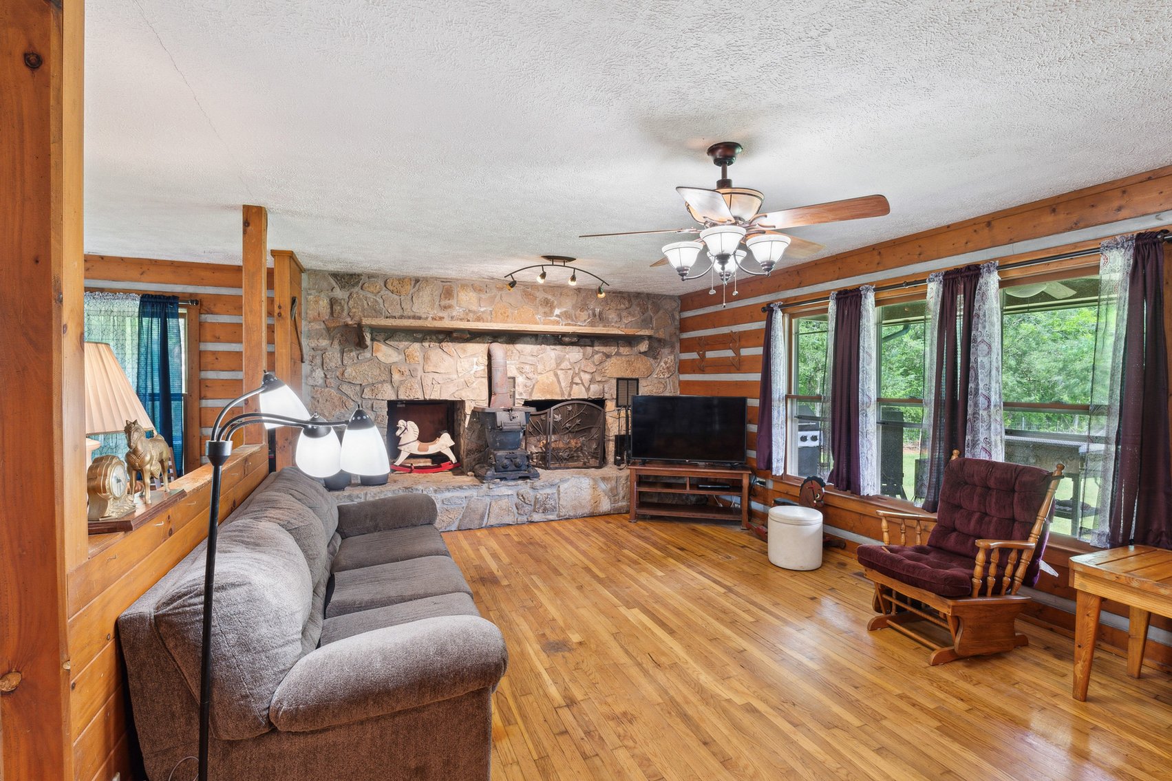Image for 1402 Simmons Bluff Road, Lebanon