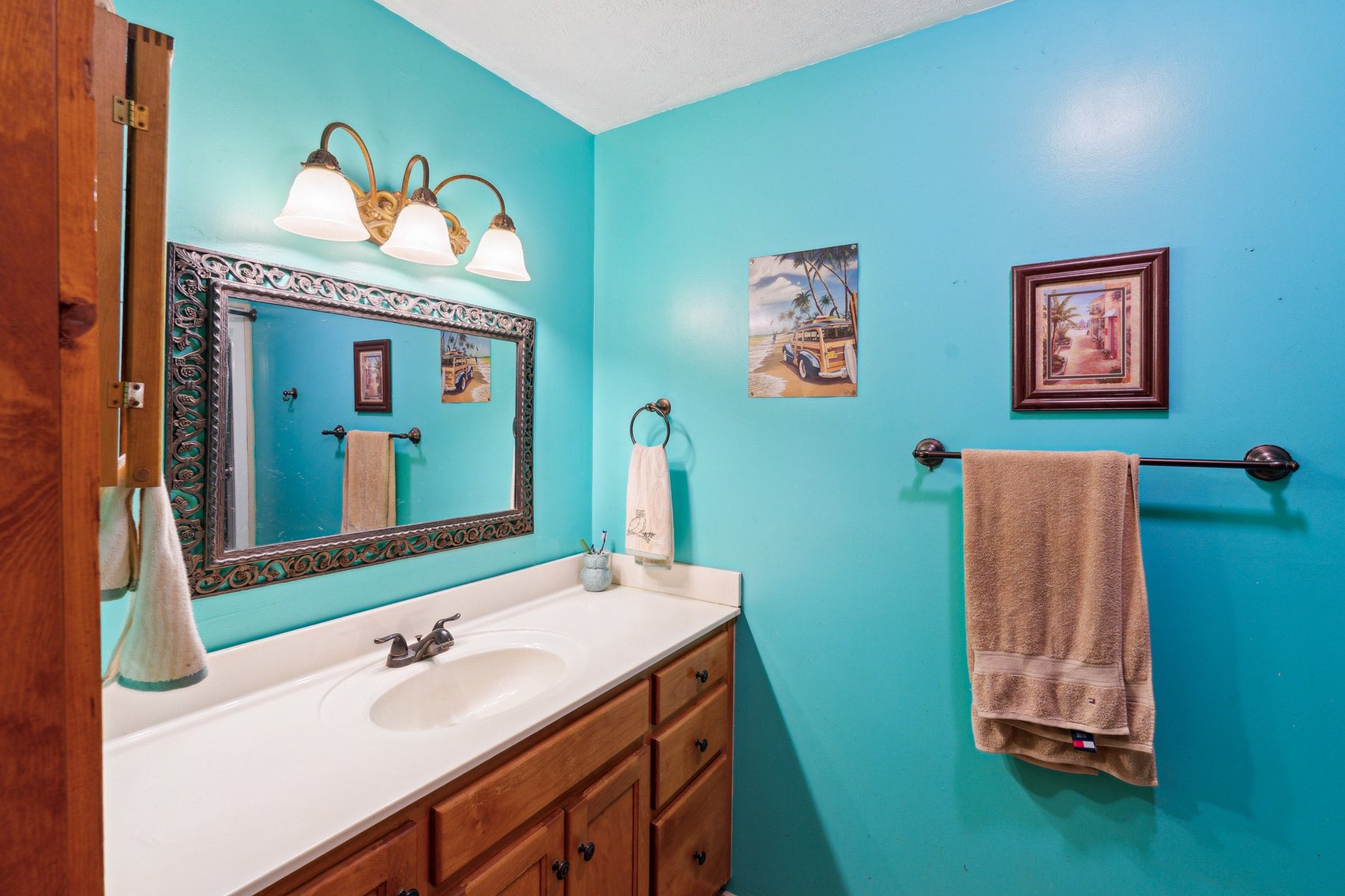 Image for 1402 Simmons Bluff Road, Lebanon