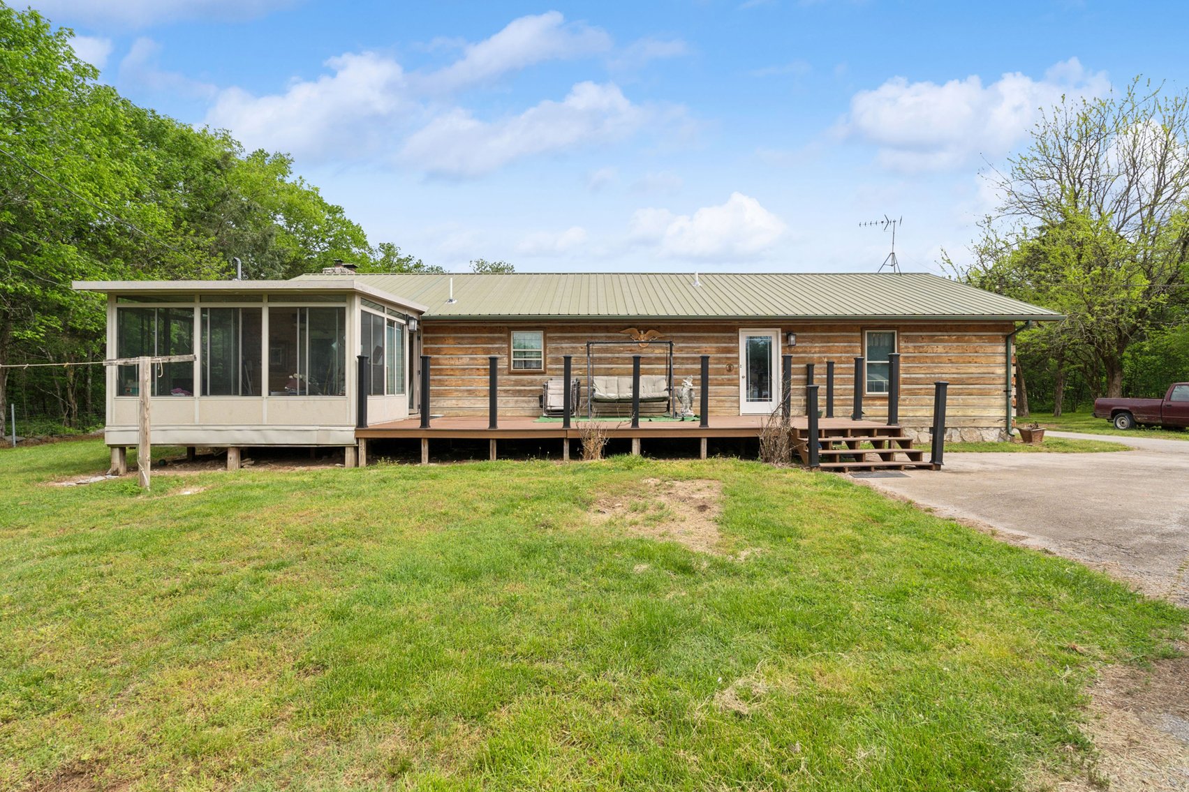 Image for 1402 Simmons Bluff Road, Lebanon