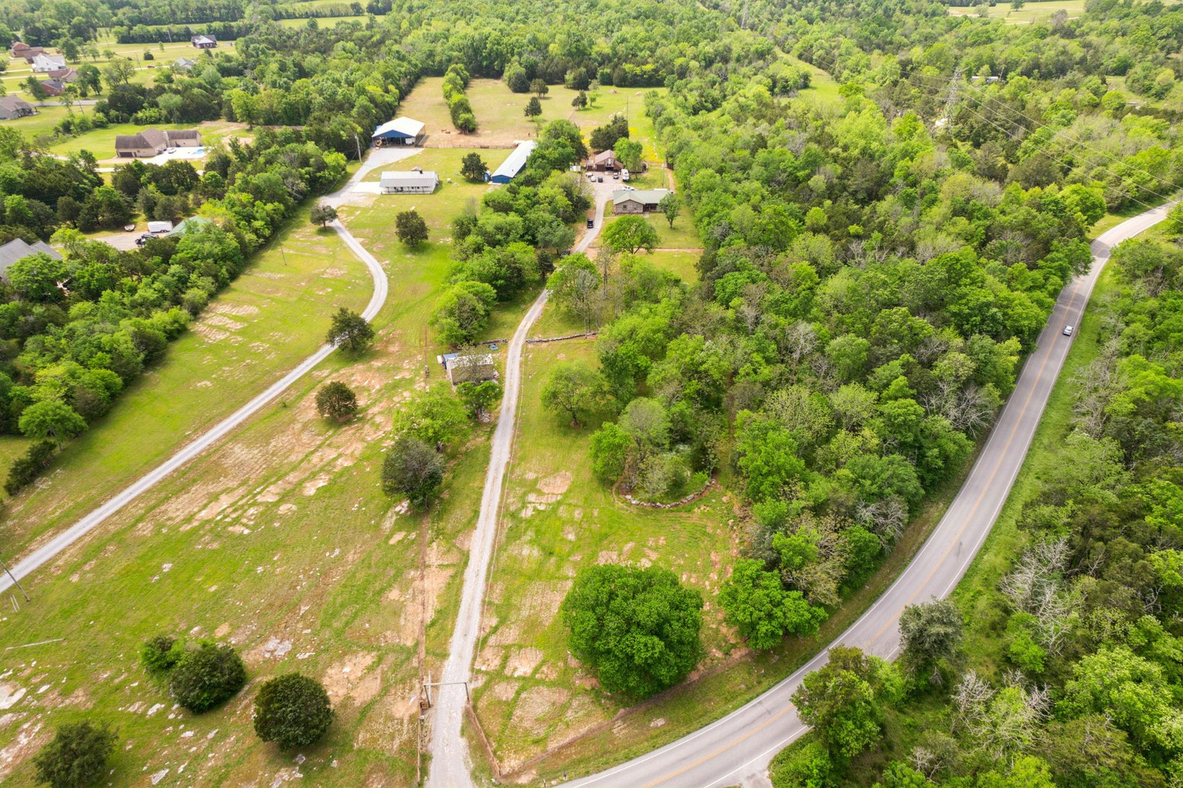 Image for 1402 Simmons Bluff Road, Lebanon