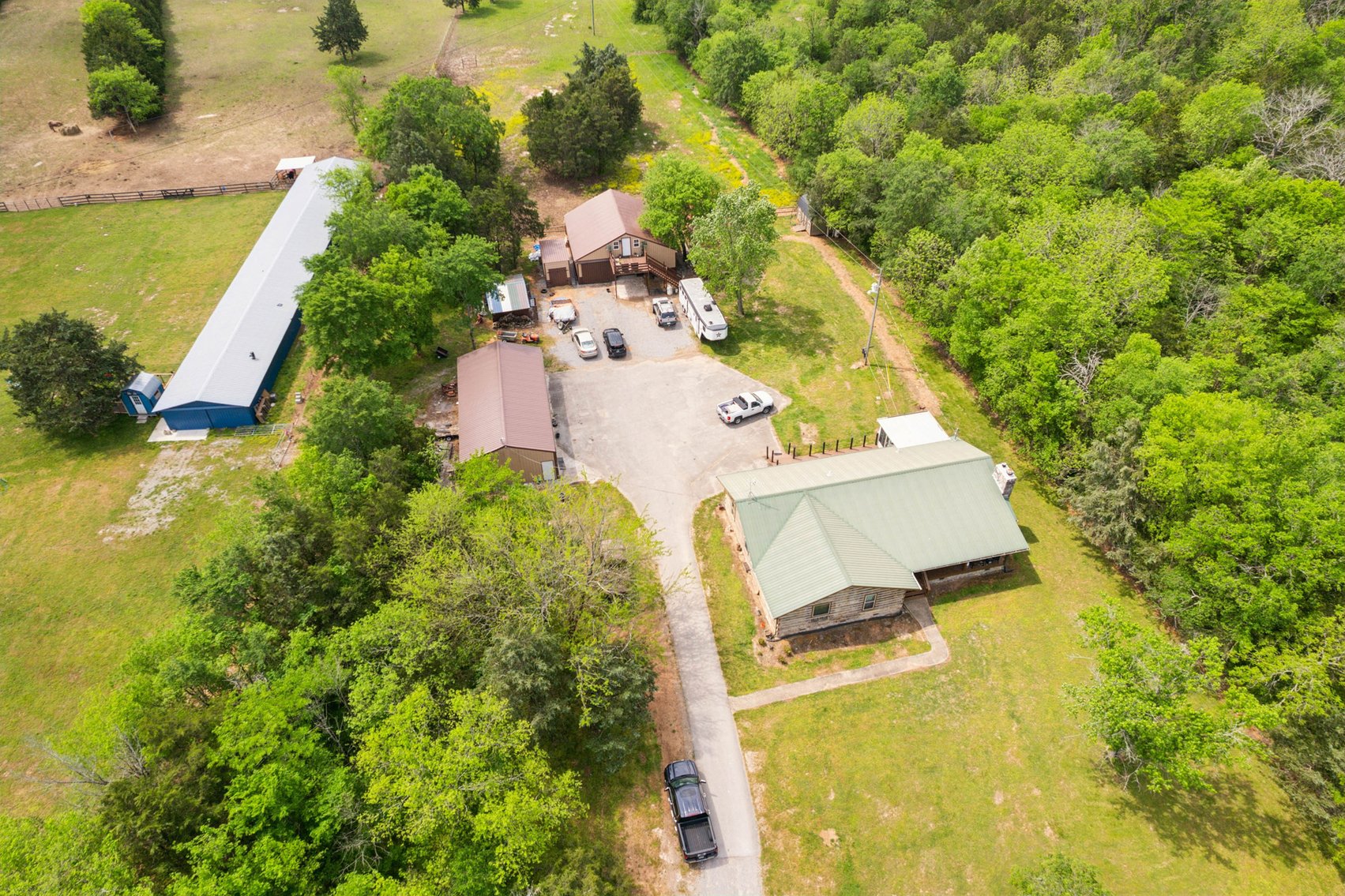 Image for 1402 Simmons Bluff Road, Lebanon