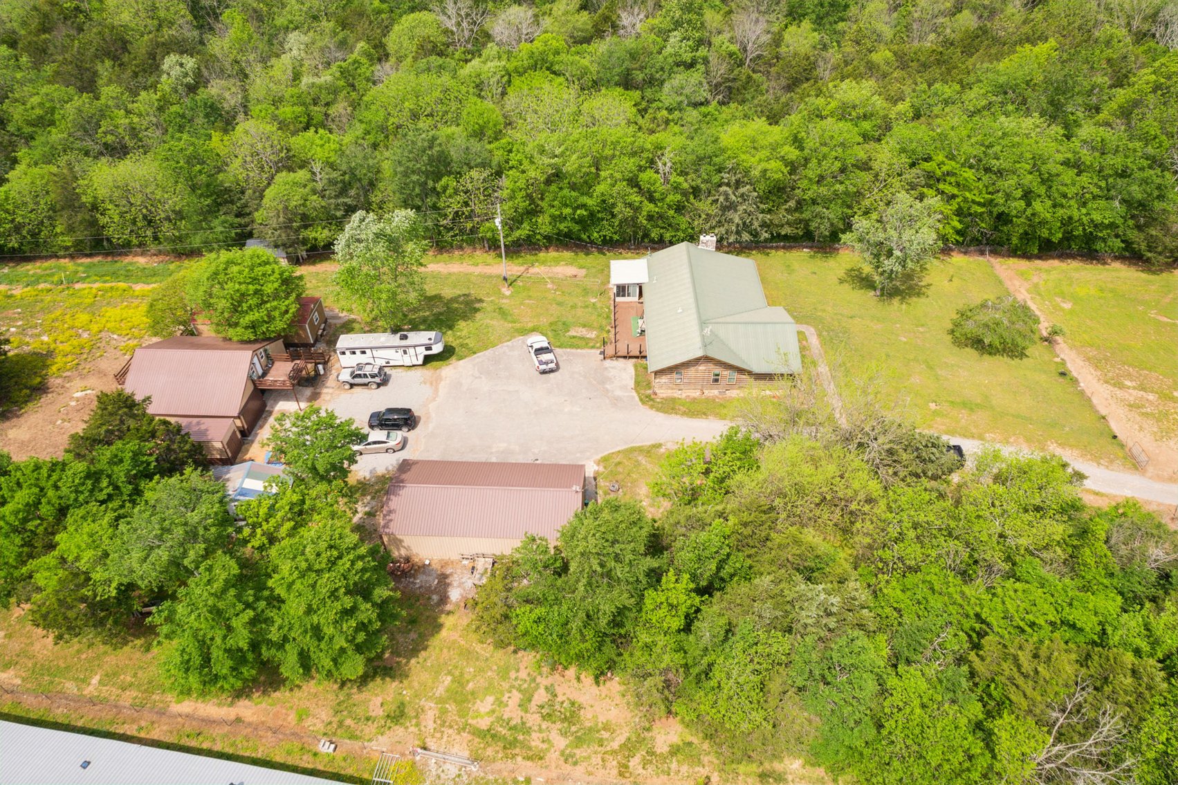 Image for 1402 Simmons Bluff Road, Lebanon