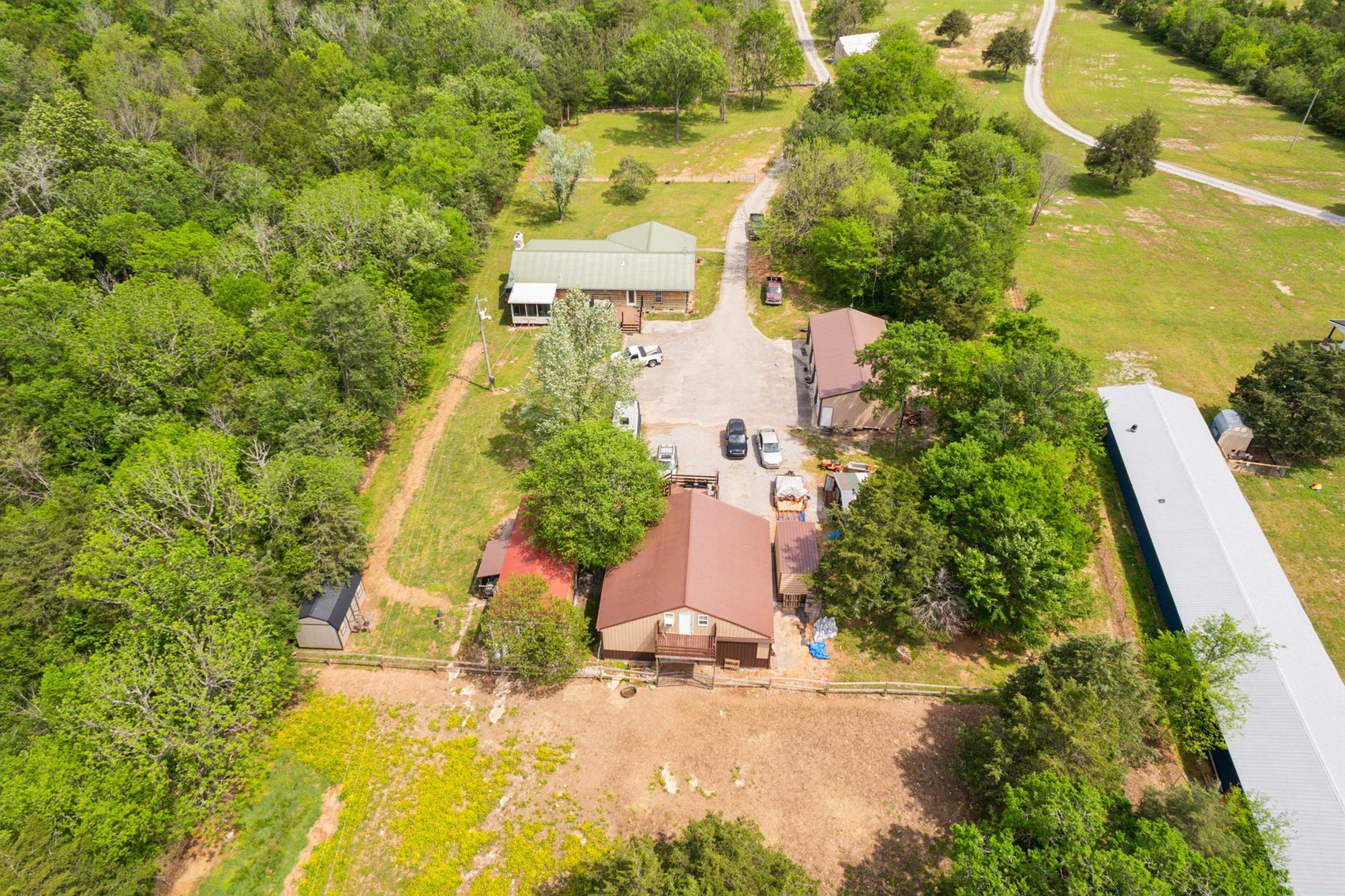 Image for 1402 Simmons Bluff Road, Lebanon