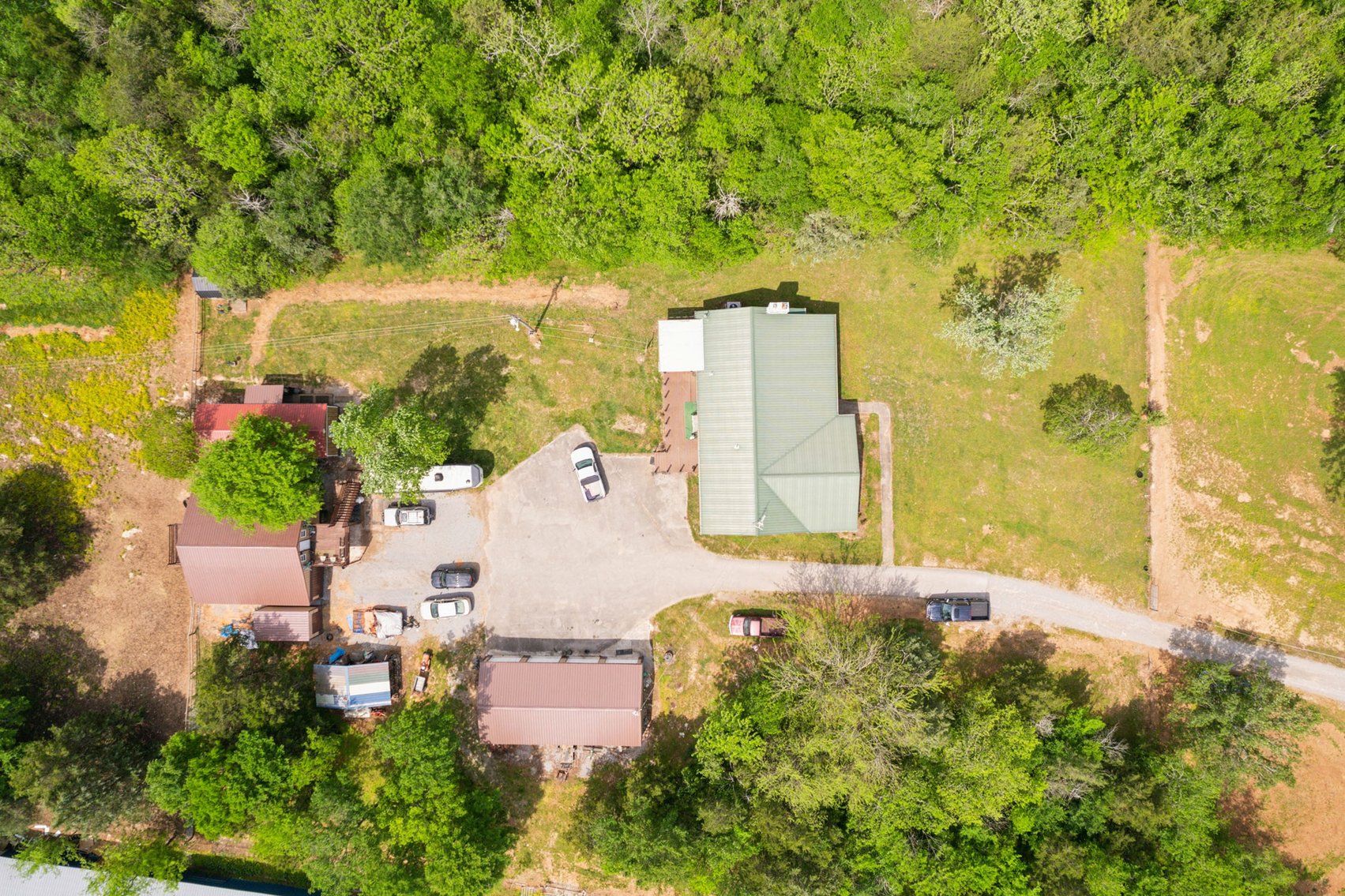 Image for 1402 Simmons Bluff Road, Lebanon