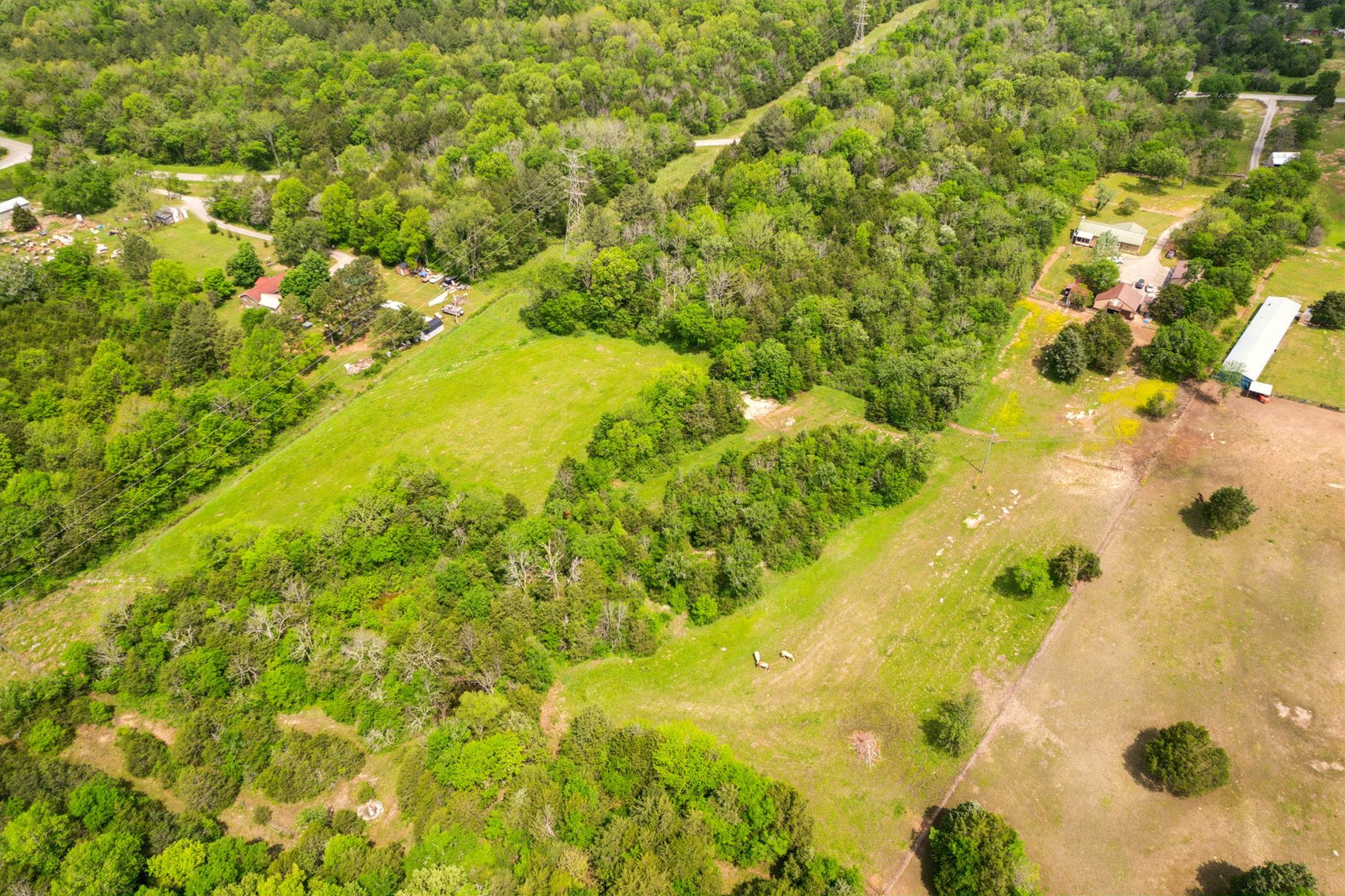 Image for 1402 Simmons Bluff Road, Lebanon