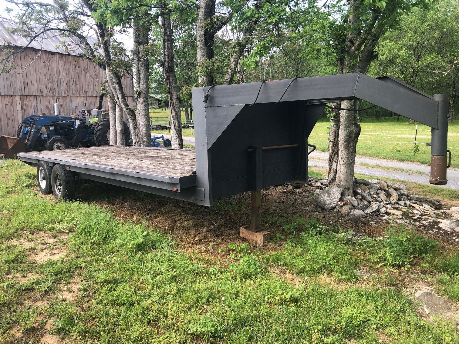 Image for 1402 Simmons Bluff Road, Lebanon