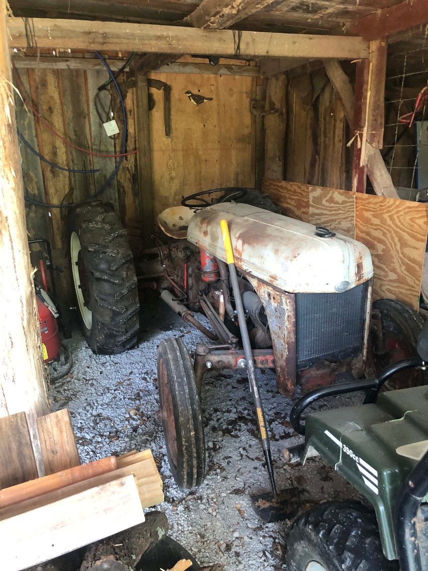 Image for 1402 Simmons Bluff Road, Lebanon