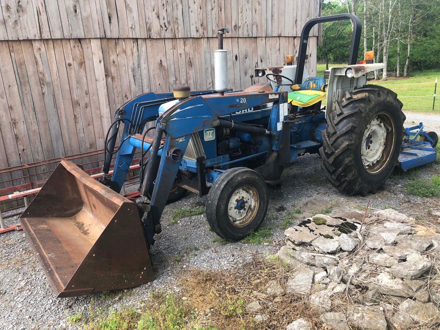 Image for 1402 Simmons Bluff Road, Lebanon
