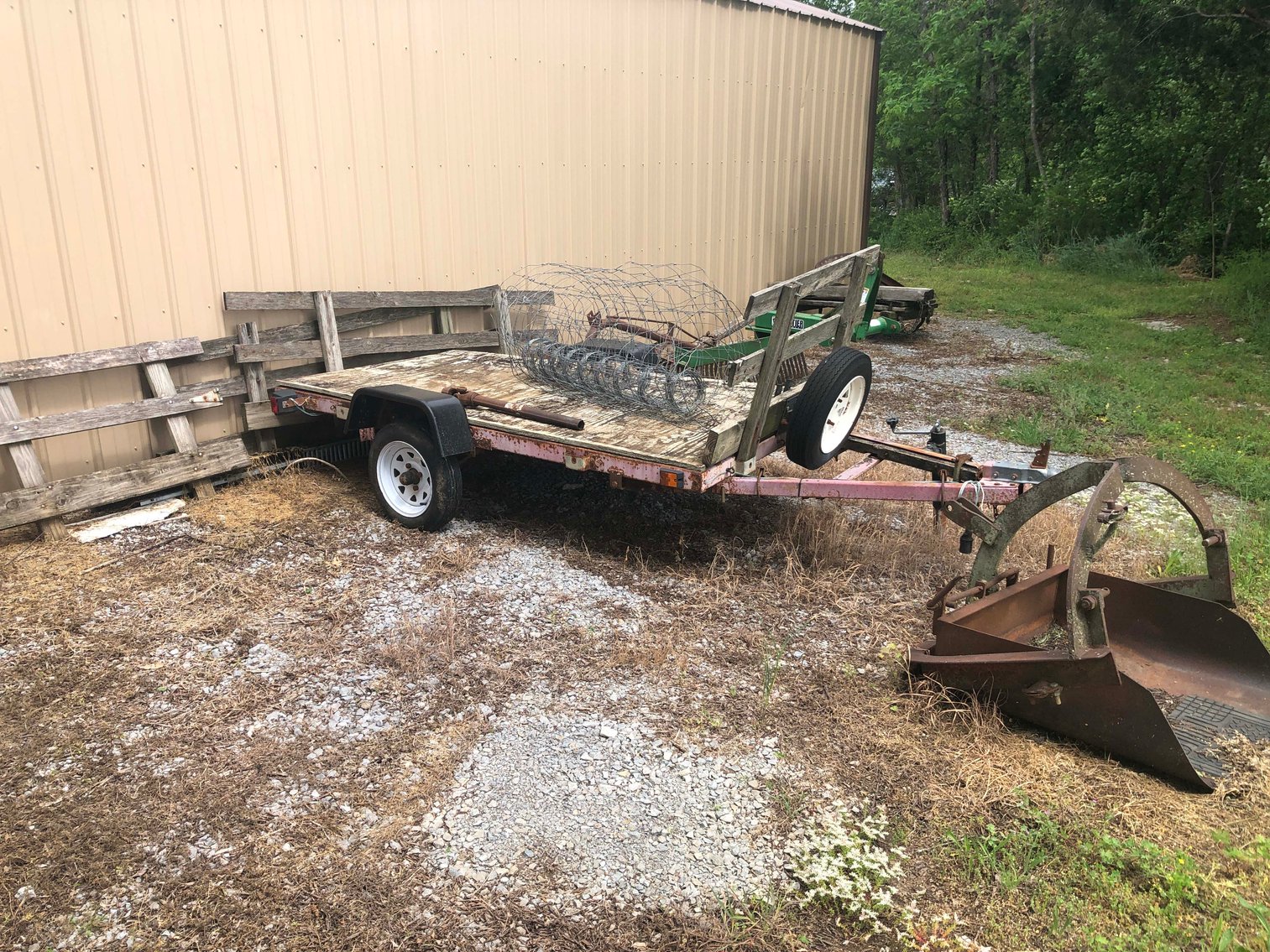 Image for 1402 Simmons Bluff Road, Lebanon